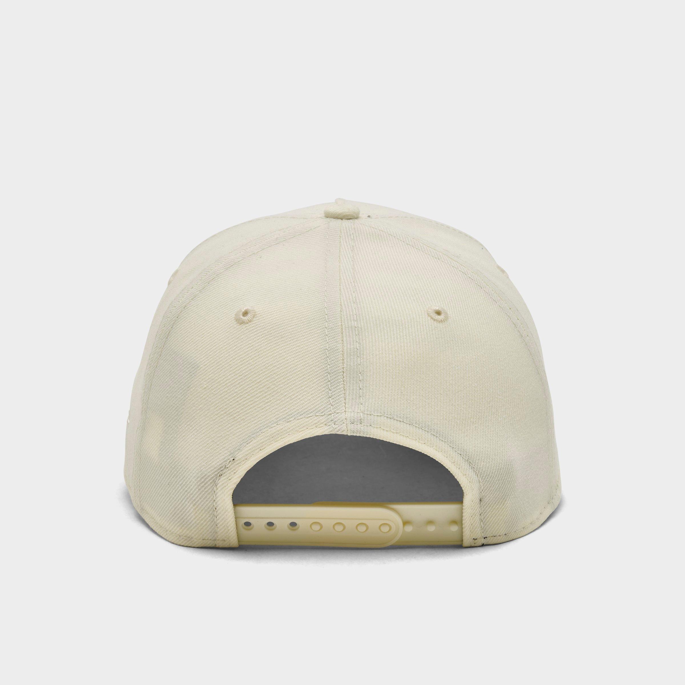 New Era Cincinnati Reds MLB City Connect 9FORTY A-Frame Snapback Hat