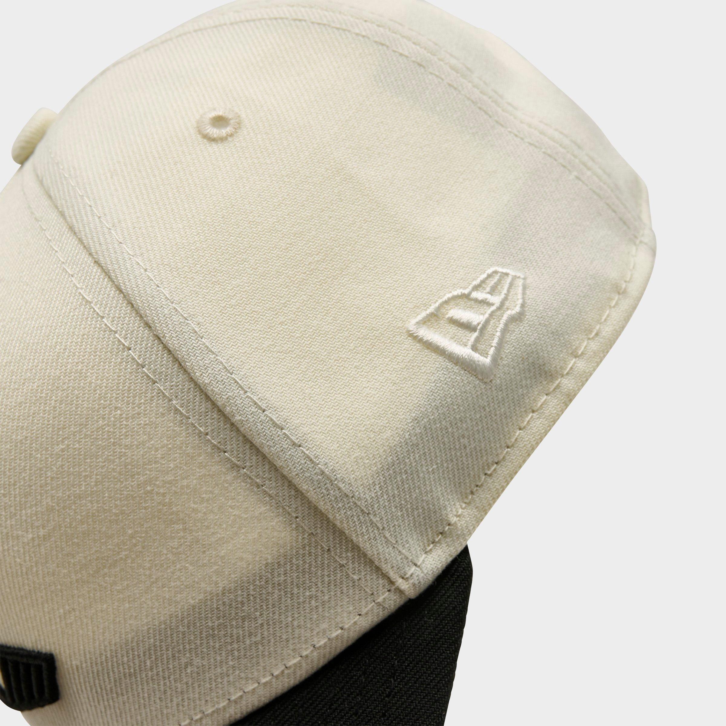 New Era Cincinnati Reds MLB City Connect 9FORTY A-Frame Snapback Hat