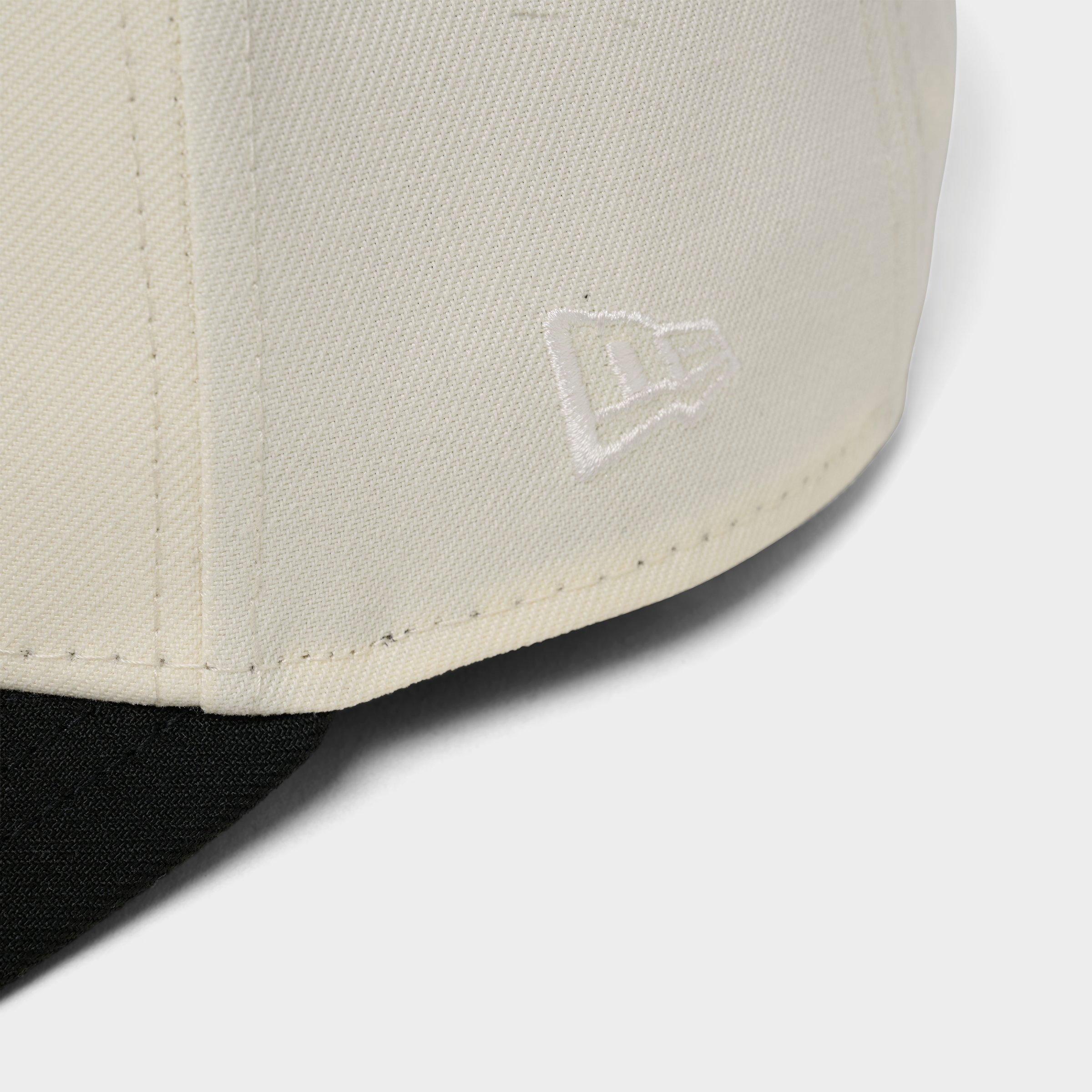 New Era Detroit Tigers MLB City Connect 9FORTY A-Frame Snapback Hat