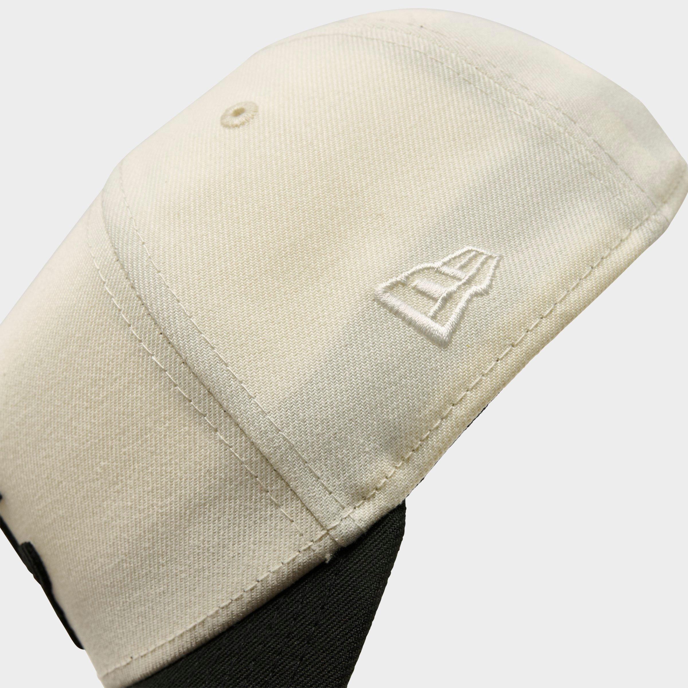 New Era Kansas City Royals MLB City Connect 9FORTY A-Frame Snapback Hat