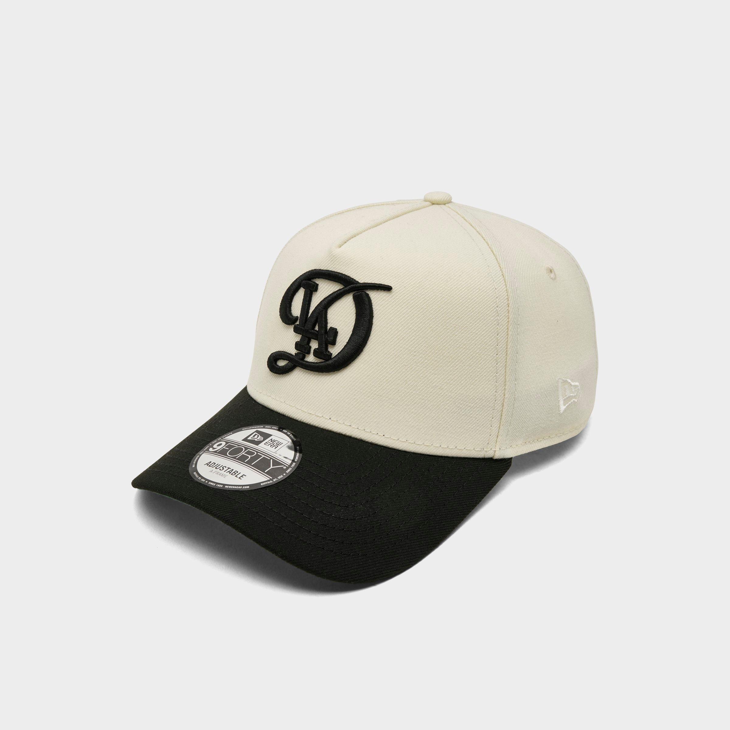New Era Los Angeles Dodgers MLB City Connect 9FORTY A-Frame Snapback Hat