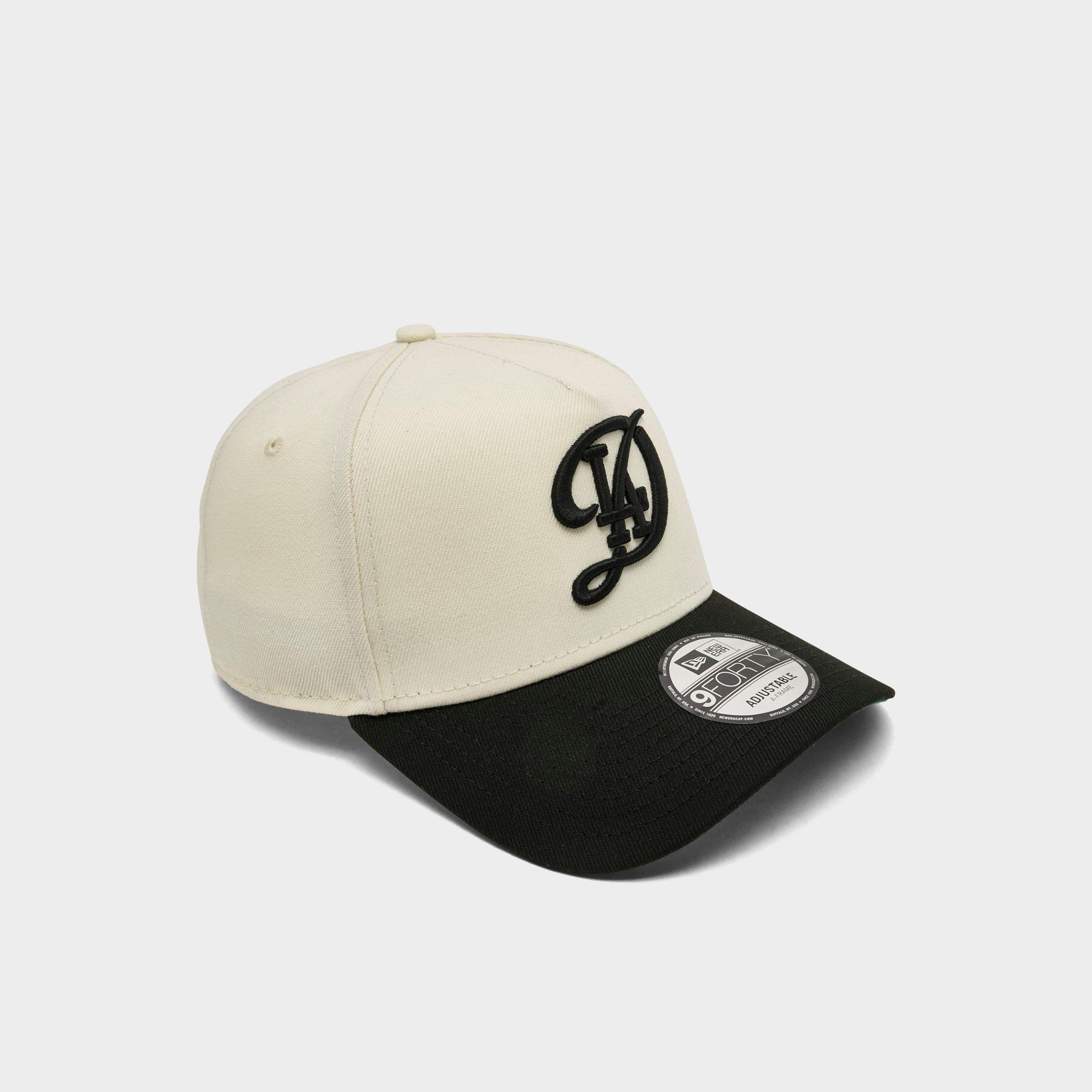 New Era Los Angeles Dodgers MLB City Connect 9FORTY A-Frame