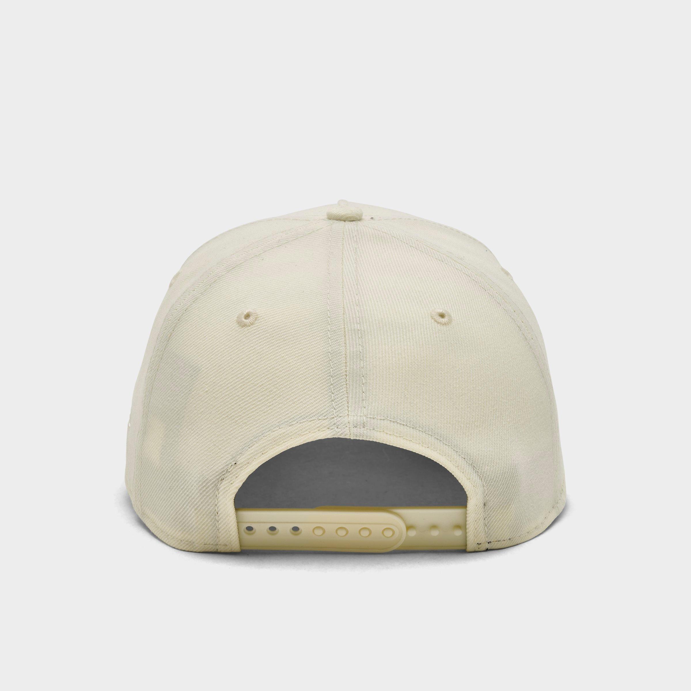 New Era Los Angeles Dodgers MLB City Connect 9FORTY A-Frame Snapback Hat