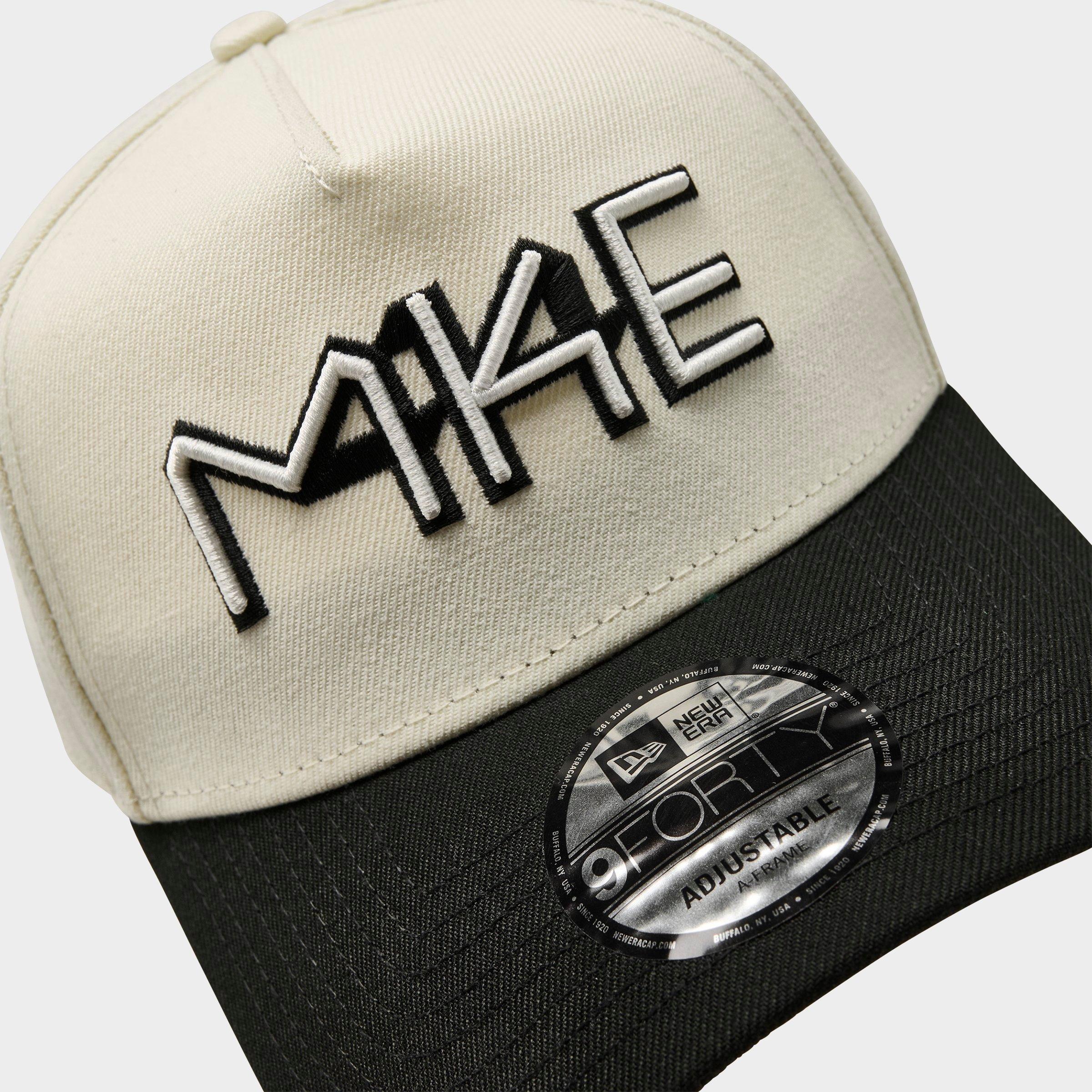 New Era Milwaukee Brewers MLB City Connect 9FORTY A-Frame Snapback Hat