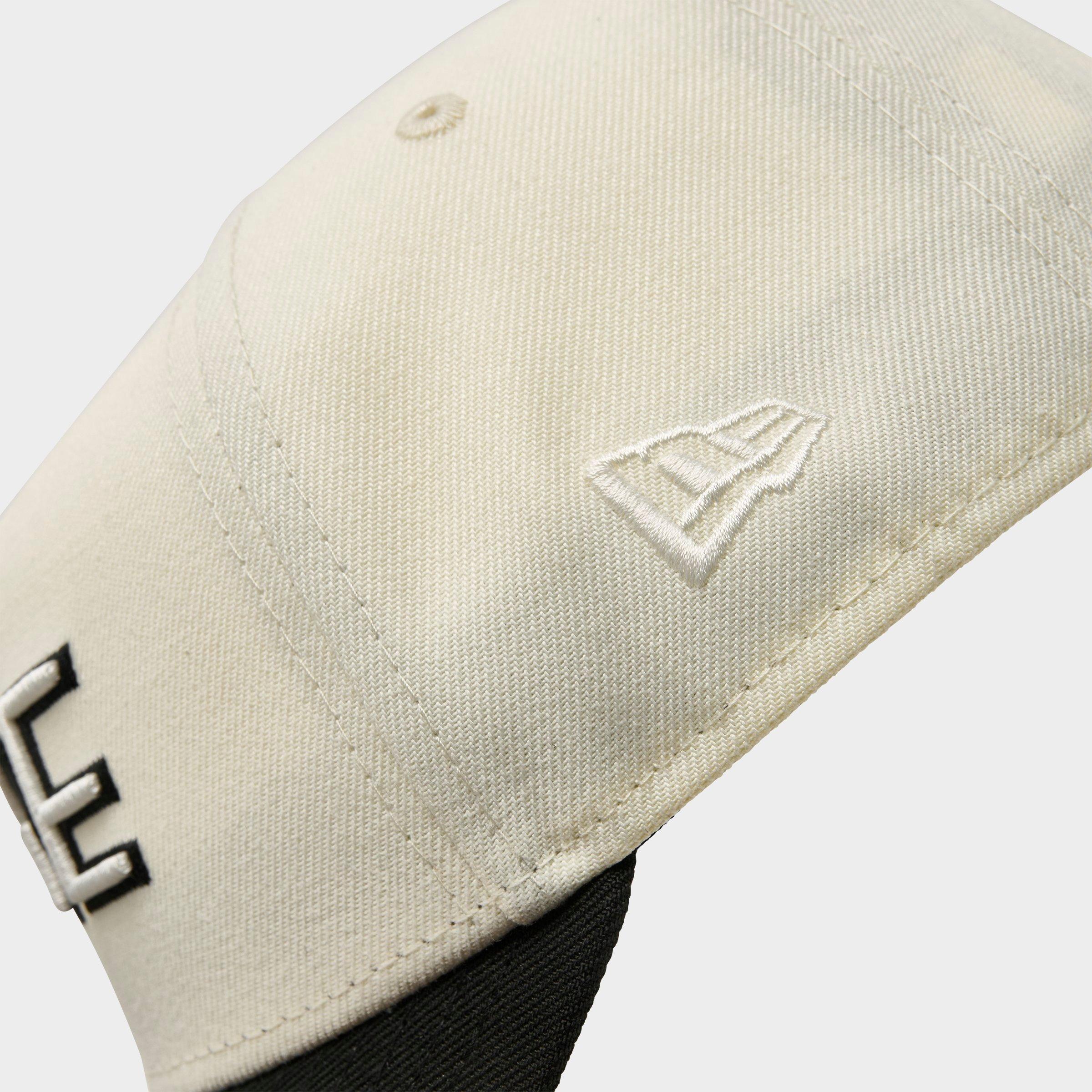 New Era Milwaukee Brewers MLB City Connect 9FORTY A-Frame Snapback Hat