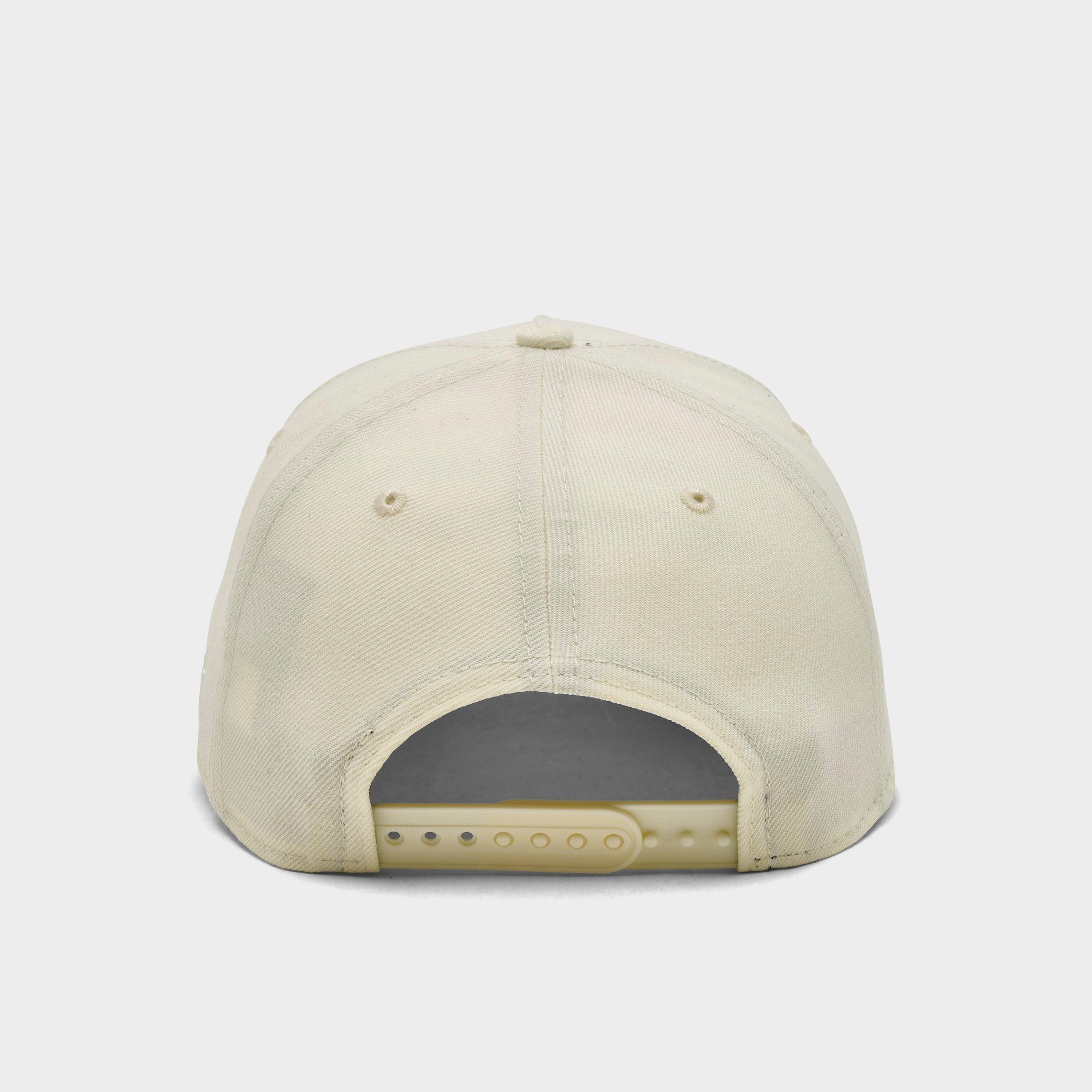 New Era New York Mets MLB City Connect 9FORTY A-Frame Snapback Hat