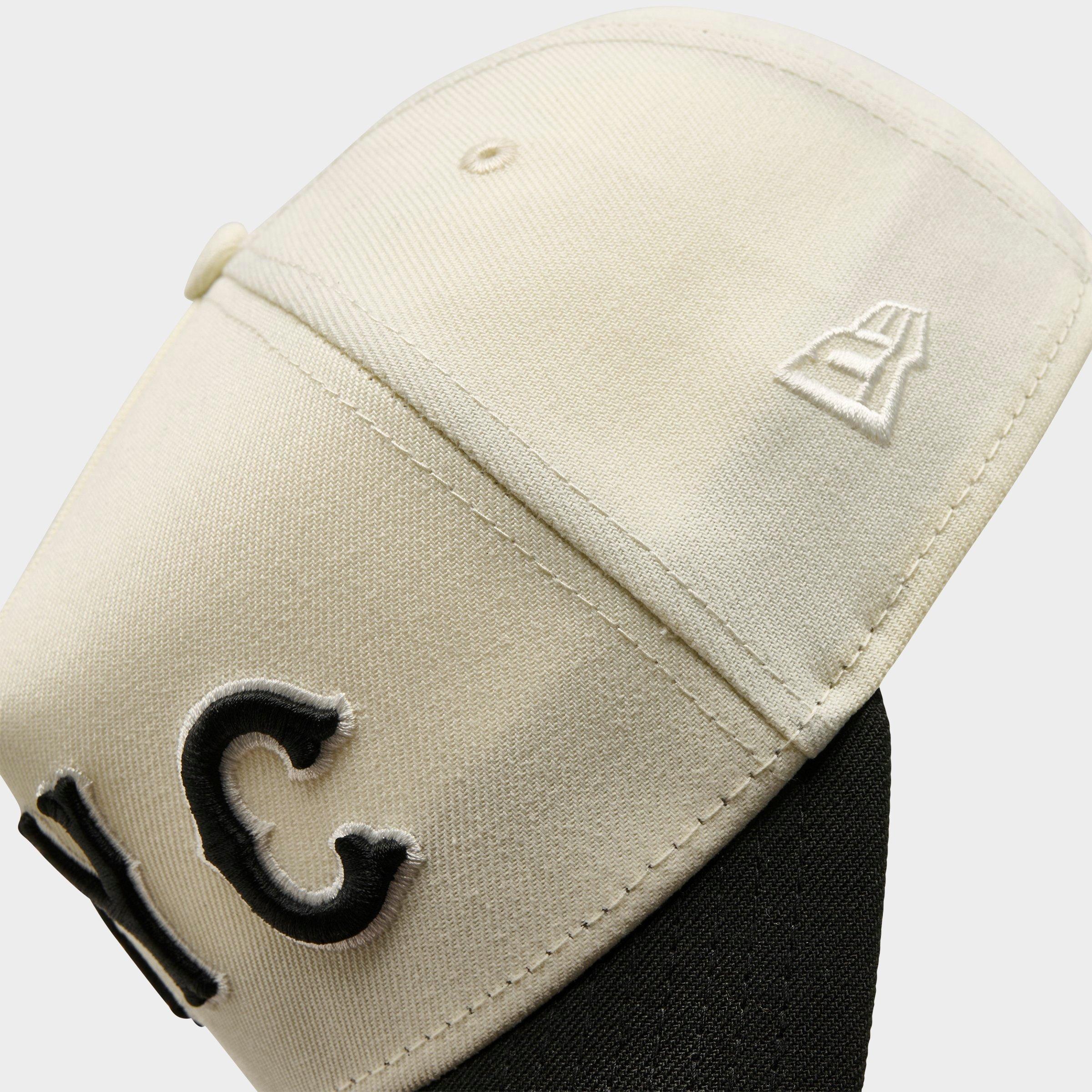 New Era New York Mets MLB City Connect 9FORTY A-Frame Snapback Hat