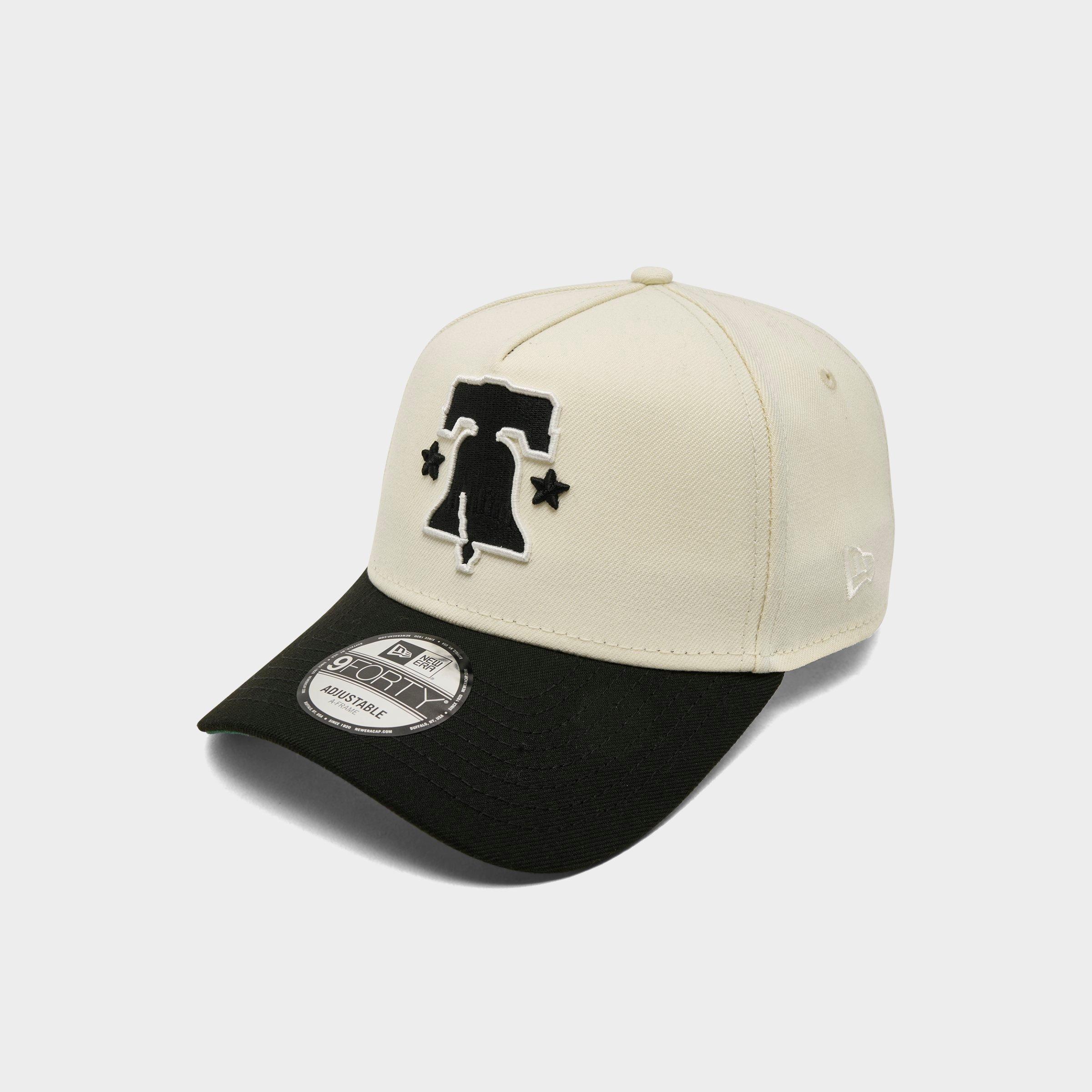 New Era Philadelphia Phillies MLB City Connect 9FORTY A-Frame Snapback Hat
