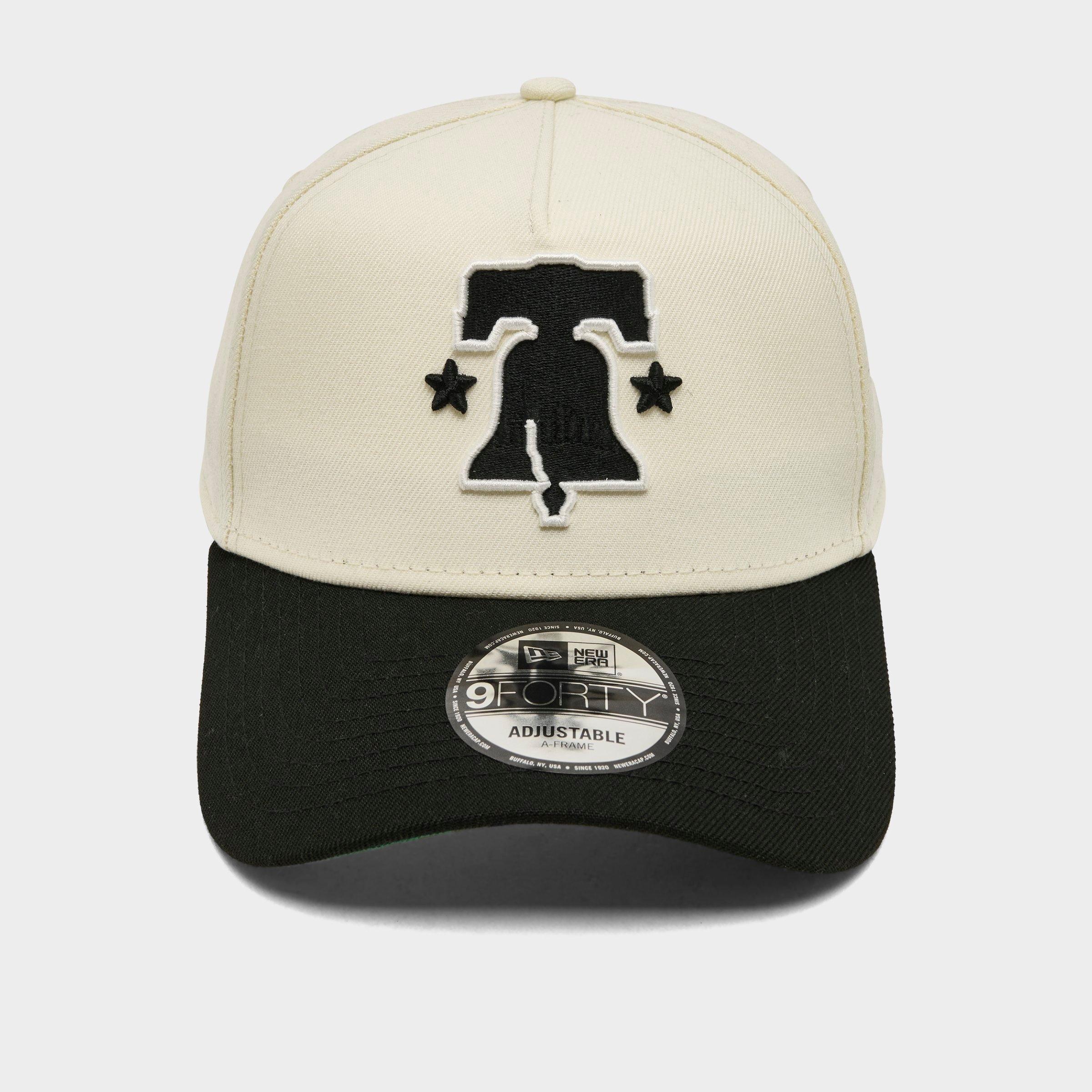 New Era Philadelphia Phillies MLB City Connect 9FORTY A-Frame Snapback Hat