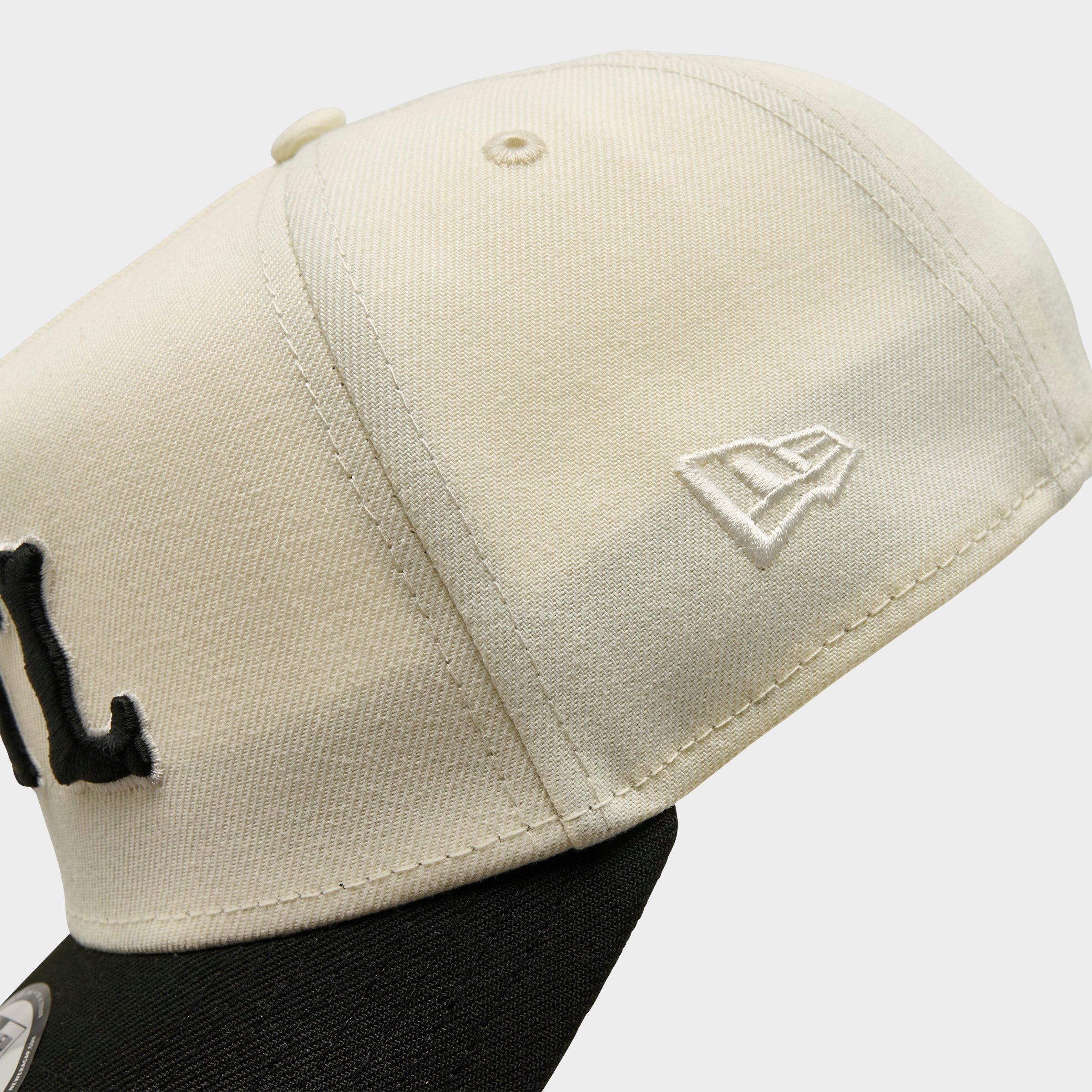 New Era St Louis Cardinals MLB City Connect 9FORTY A-Frame Snapback Hat