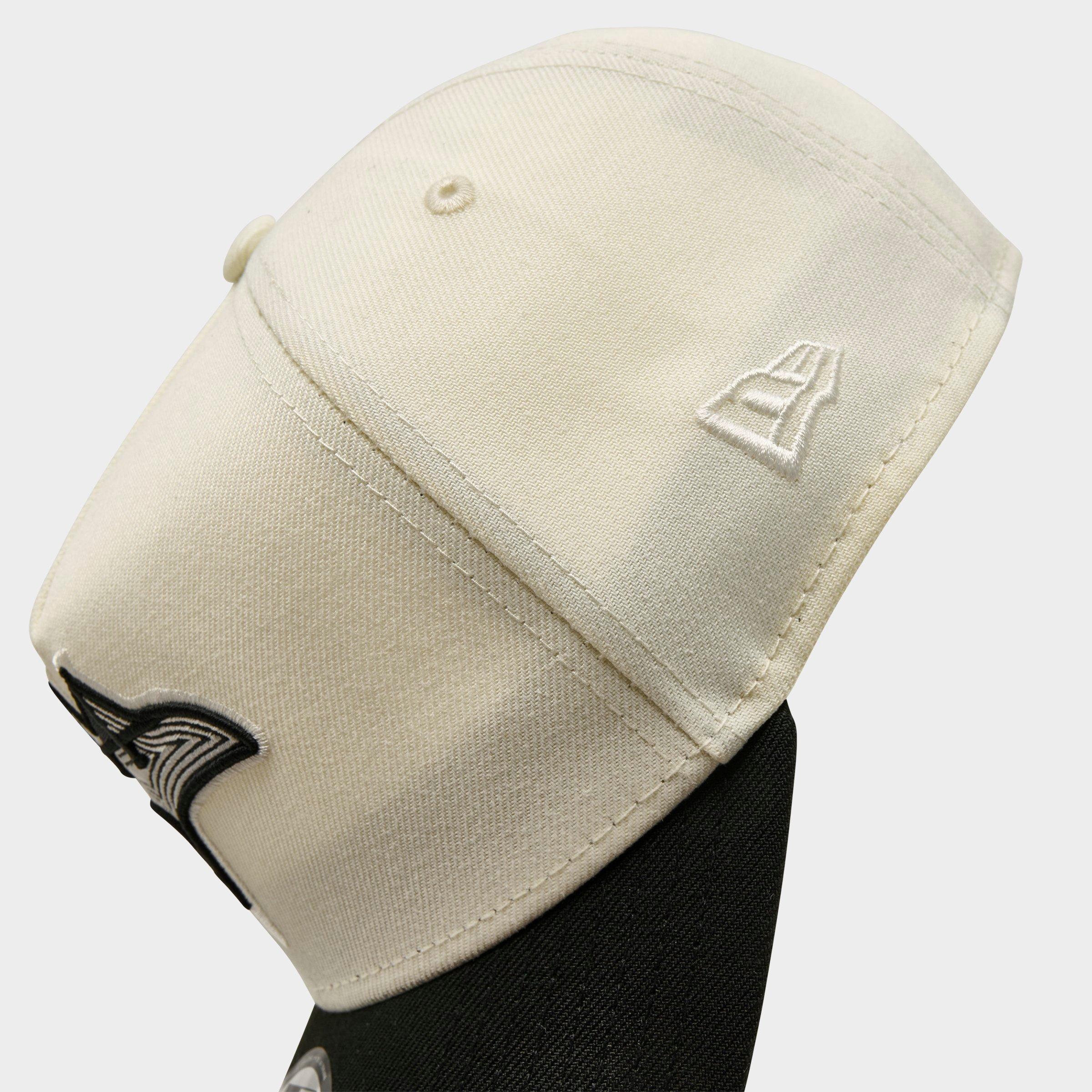 New Era Tampa Bay Rays MLB City Connect 9FORTY A-Frame Snapback Hat