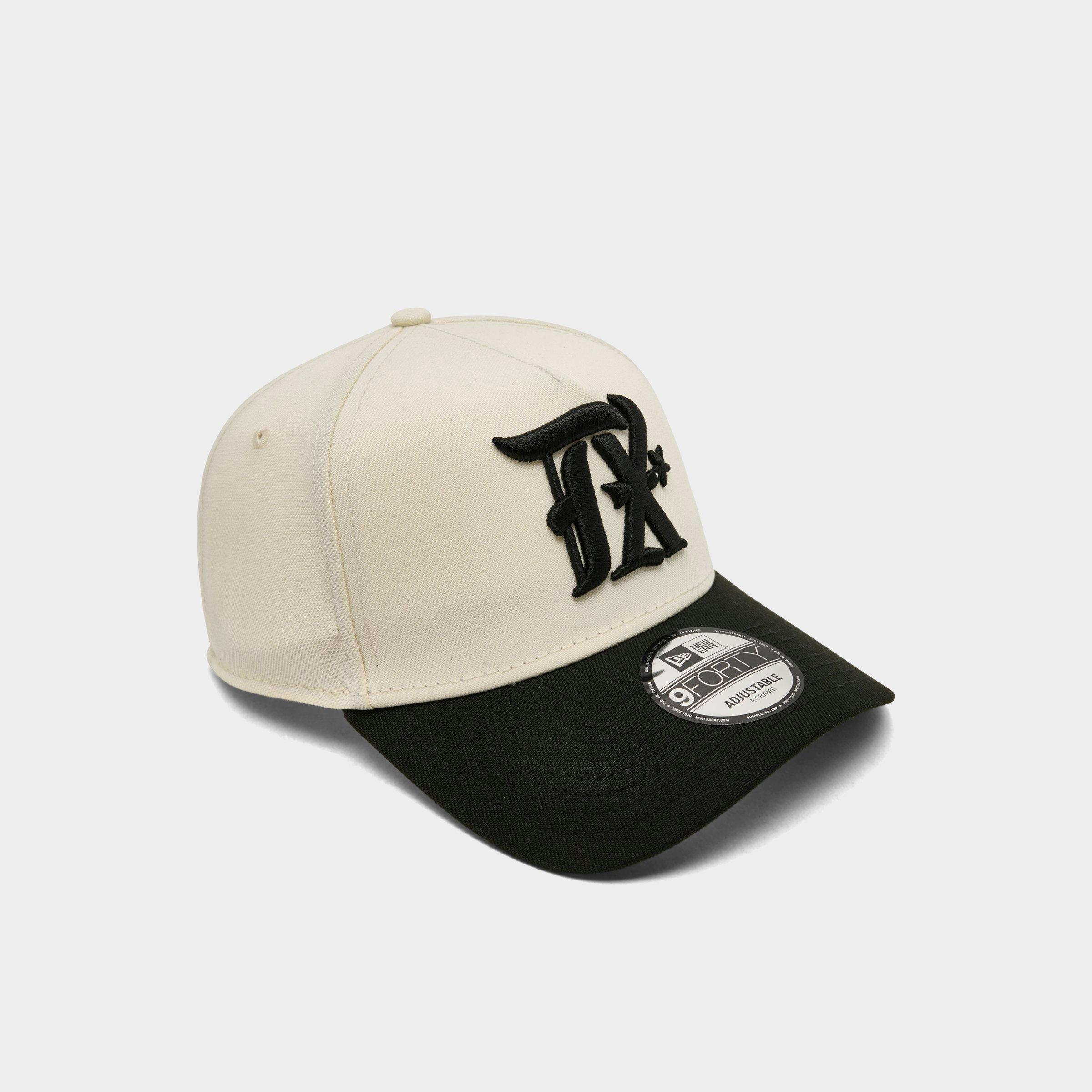 New Era Texas Rangers MLB City Connect 9FORTY A-Frame Snapback Hat