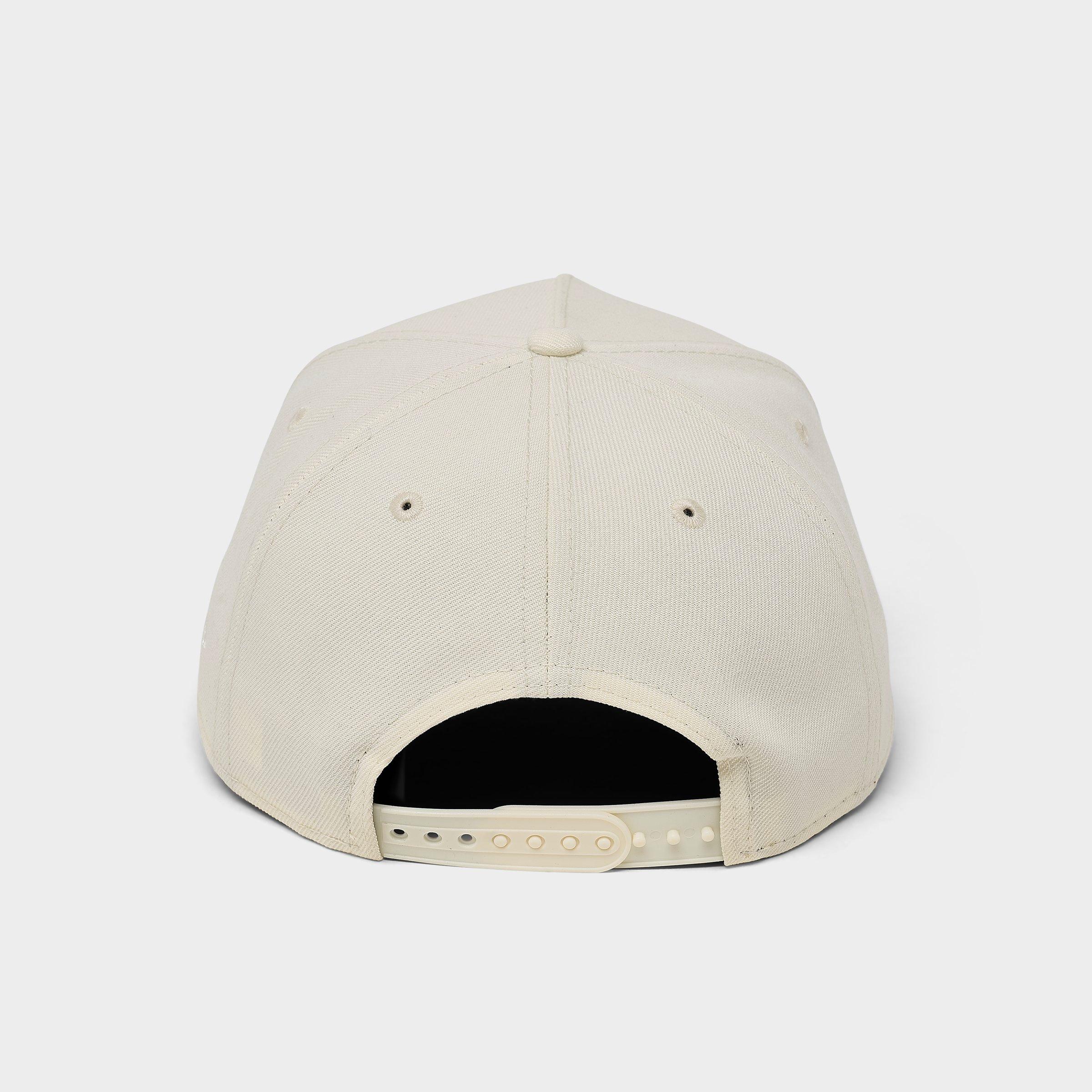 New Era Seattle Mariners MLB City Connect 9FORTY A-Frame Snapback Hat