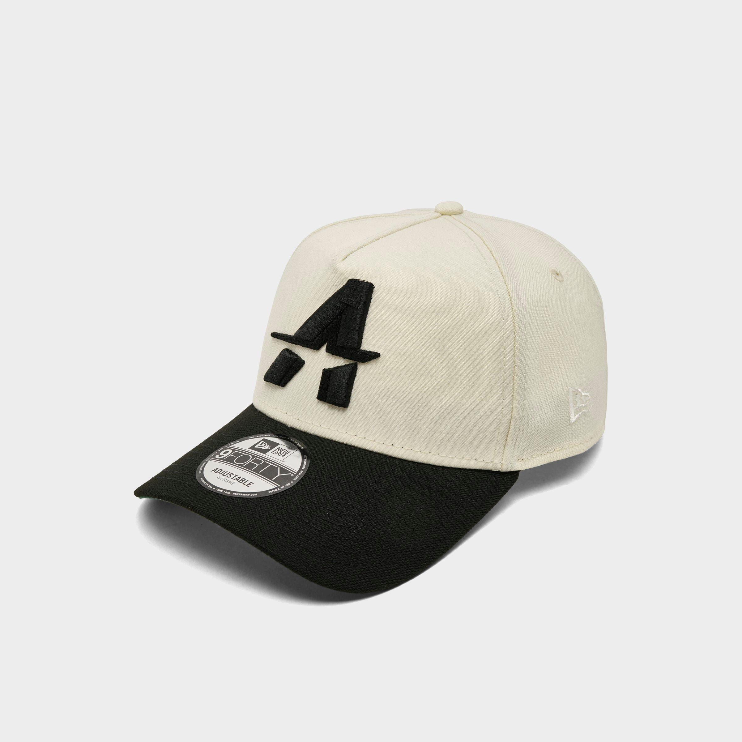 New Era Houston Astros MLB City Connect 9FORTY A-Frame Snapback Hat