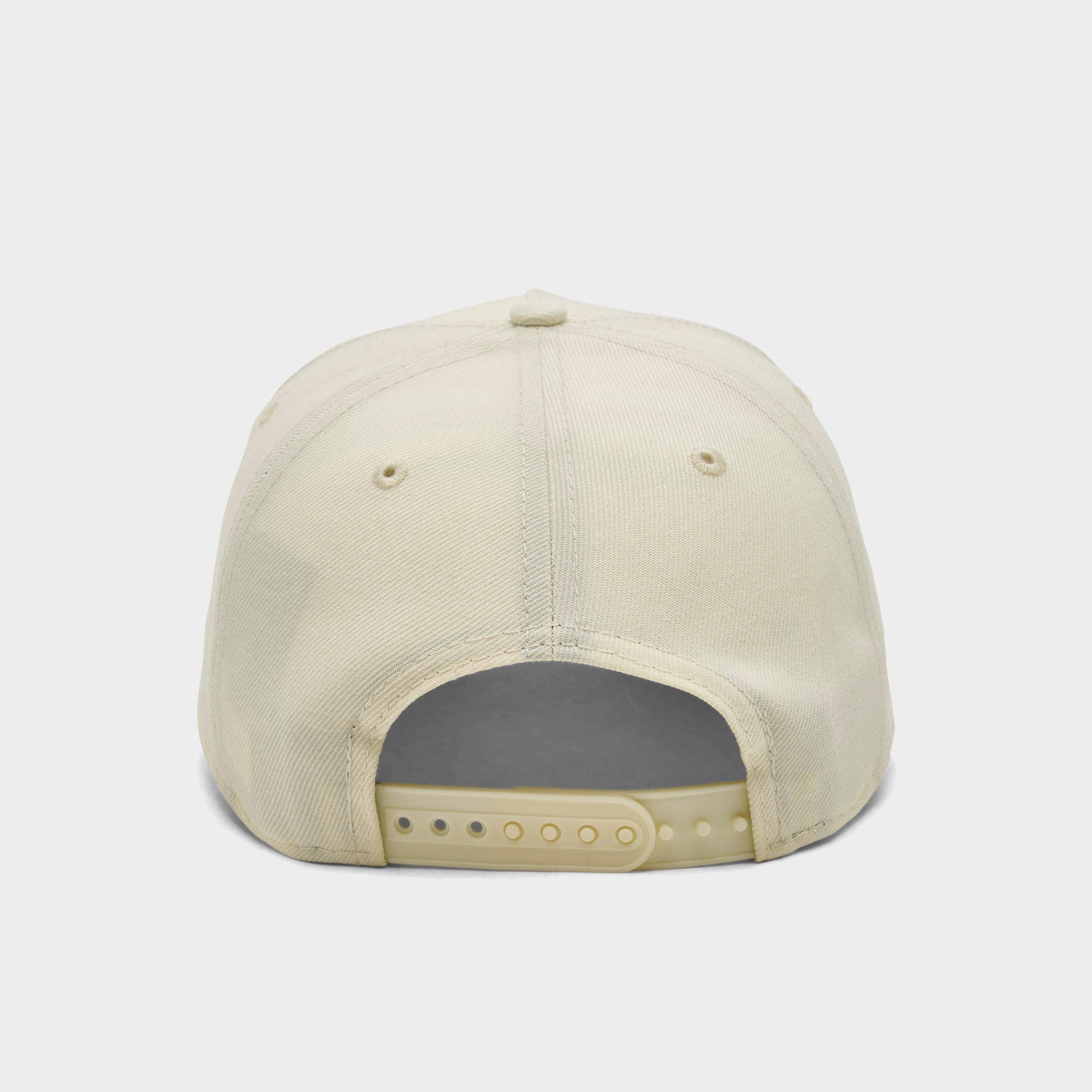 New Era Houston Astros MLB City Connect 9FORTY A-Frame Snapback Hat