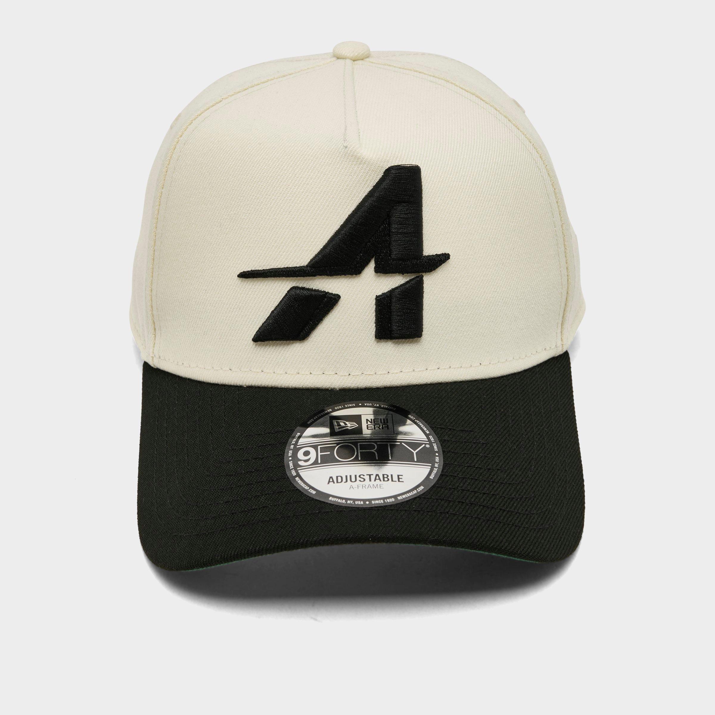 New Era Houston Astros MLB City Connect 9FORTY A-Frame Snapback Hat