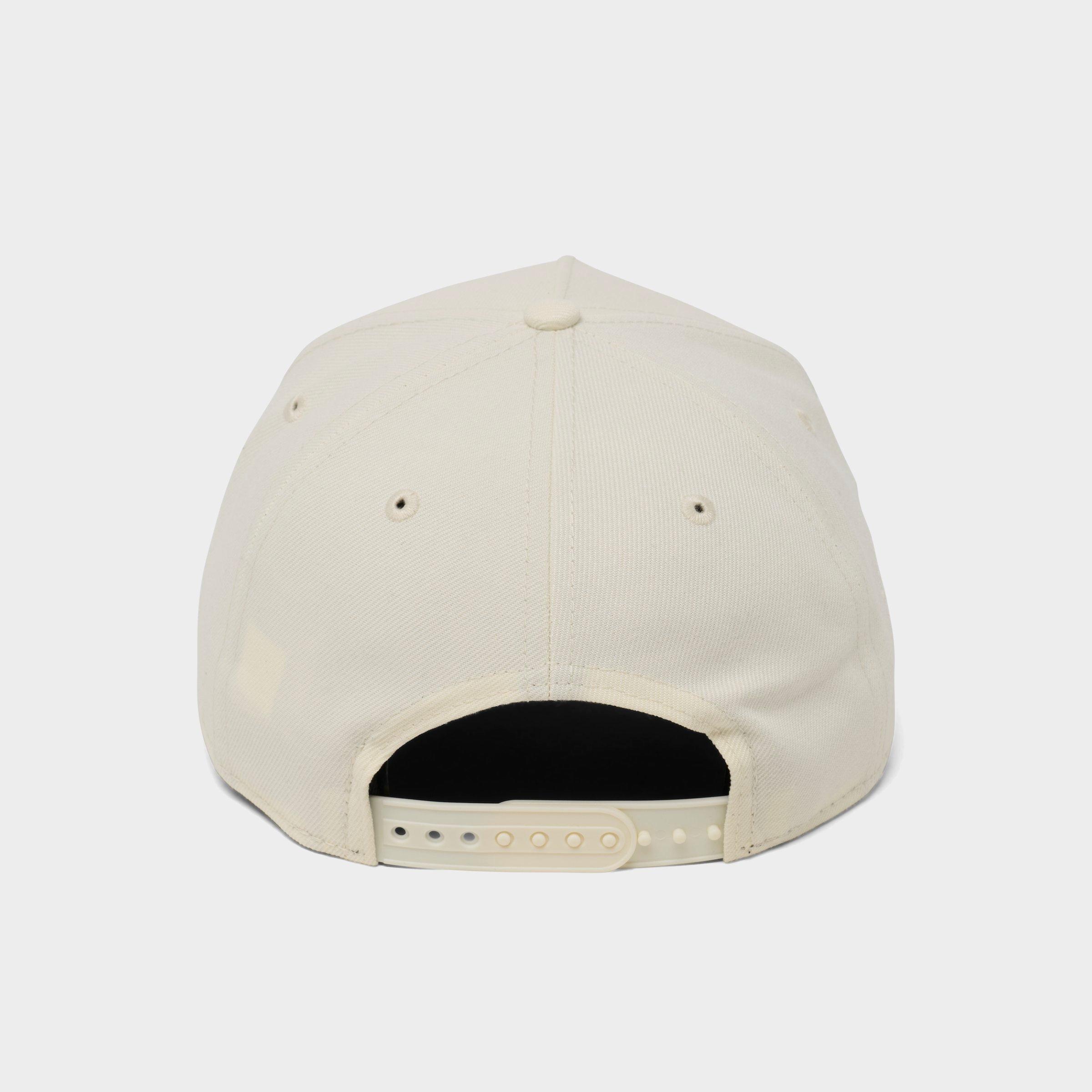 New Era Tampa Bay Buccaneers NFL 9FORTY Upside Down A-Frame Snapback Hat 