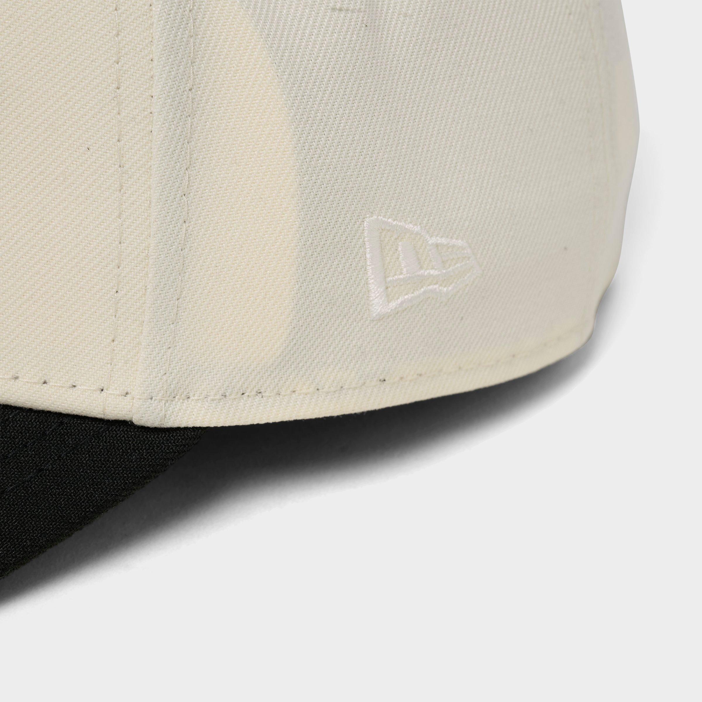 New Era Tampa Bay Buccaneers NFL 9FORTY Upside Down A-Frame Snapback Hat 