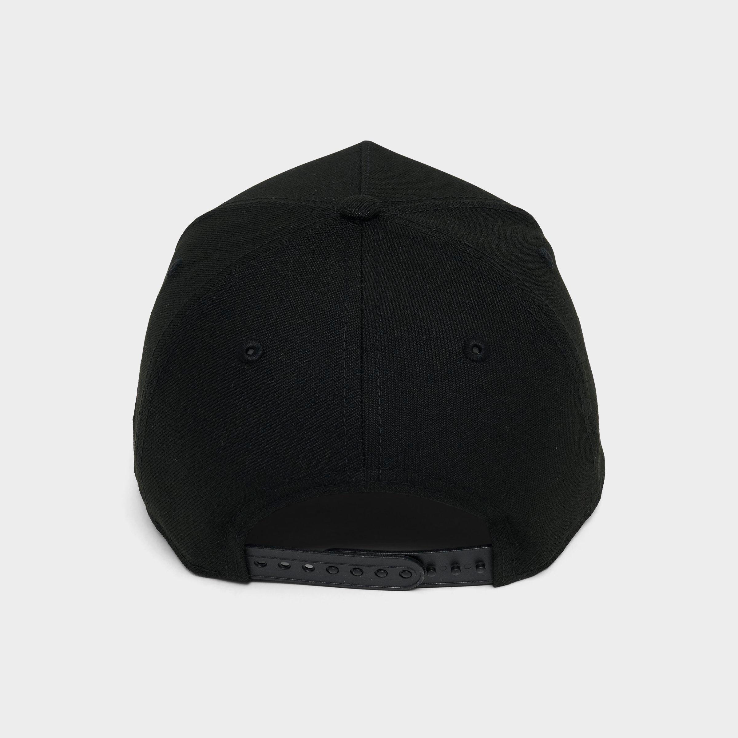 New Era Atlanta Braves MLB Dual Tone 9FORTY A-Frame Snapback Hat