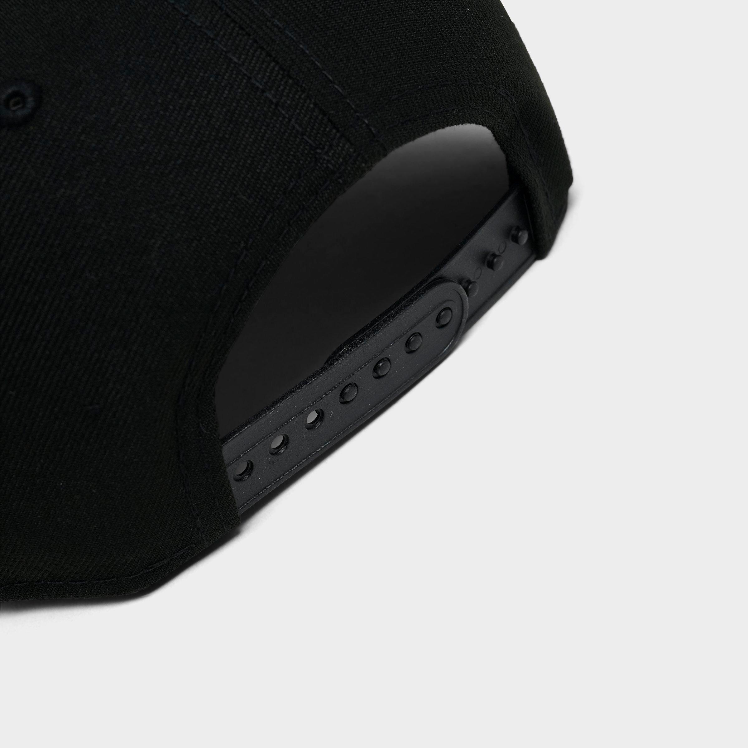 New Era Atlanta Braves MLB Dual Tone 9FORTY A-Frame Snapback Hat