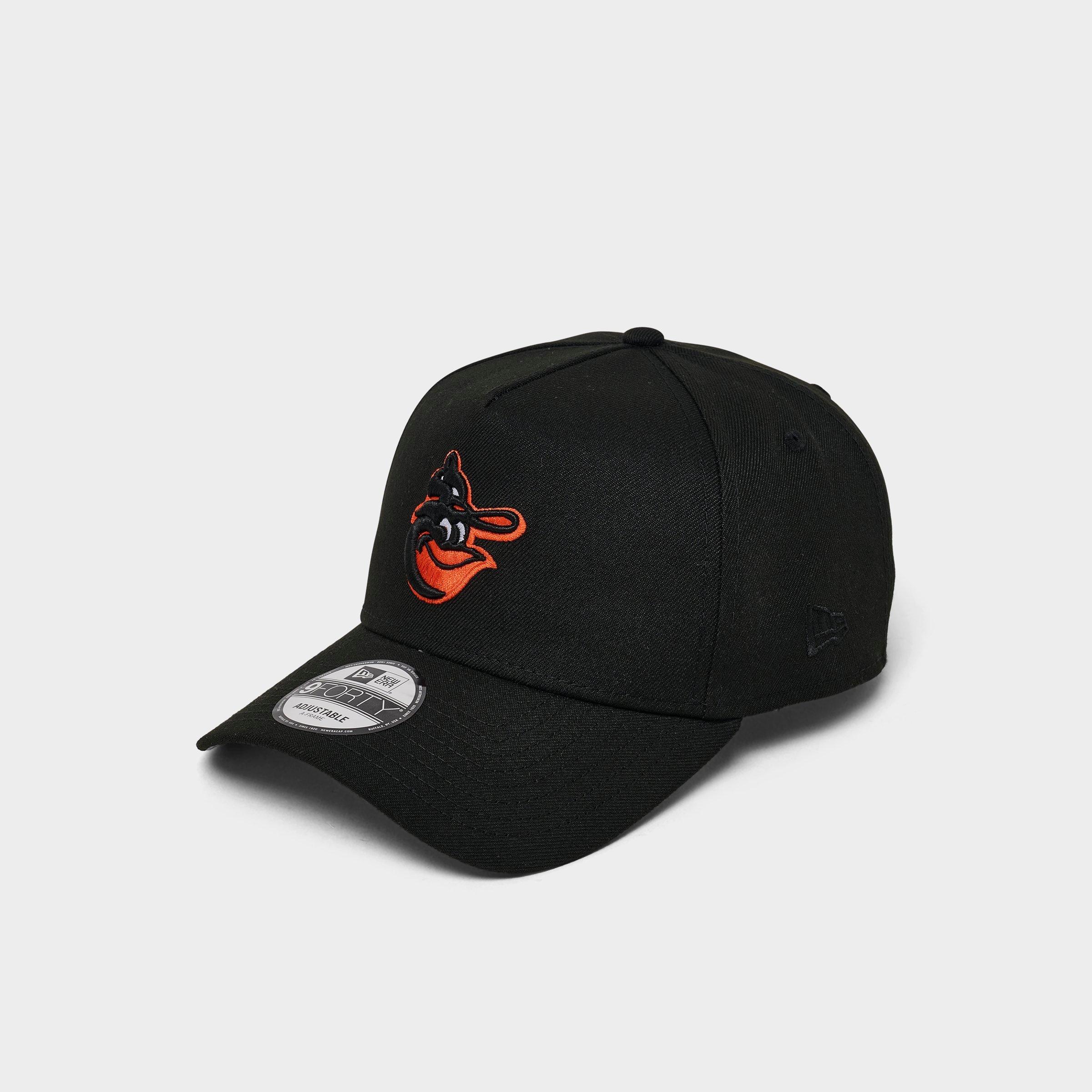 New Era Baltimore Orioles MLB Dual Tone 9FORTY A-Frame Snapback Hat