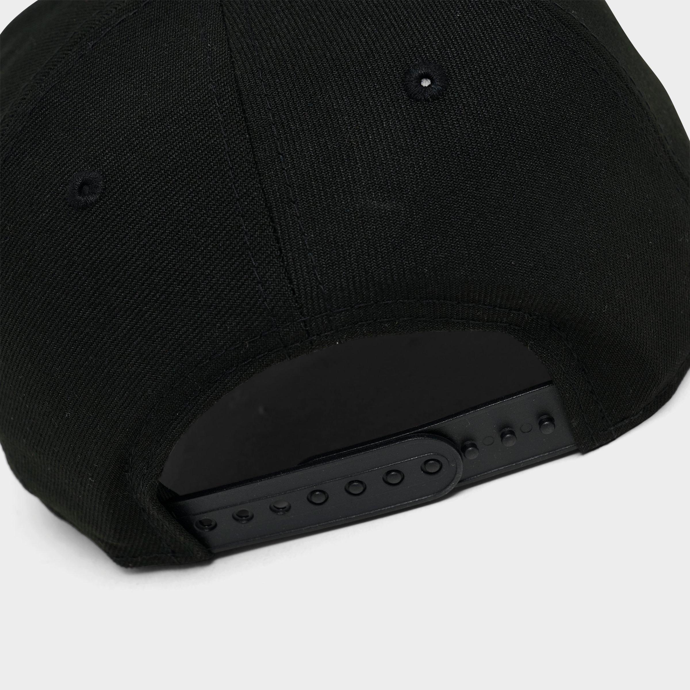 New Era Boston Red Sox MLB Dual Tone 9FORTY A-Frame Snapback Hat