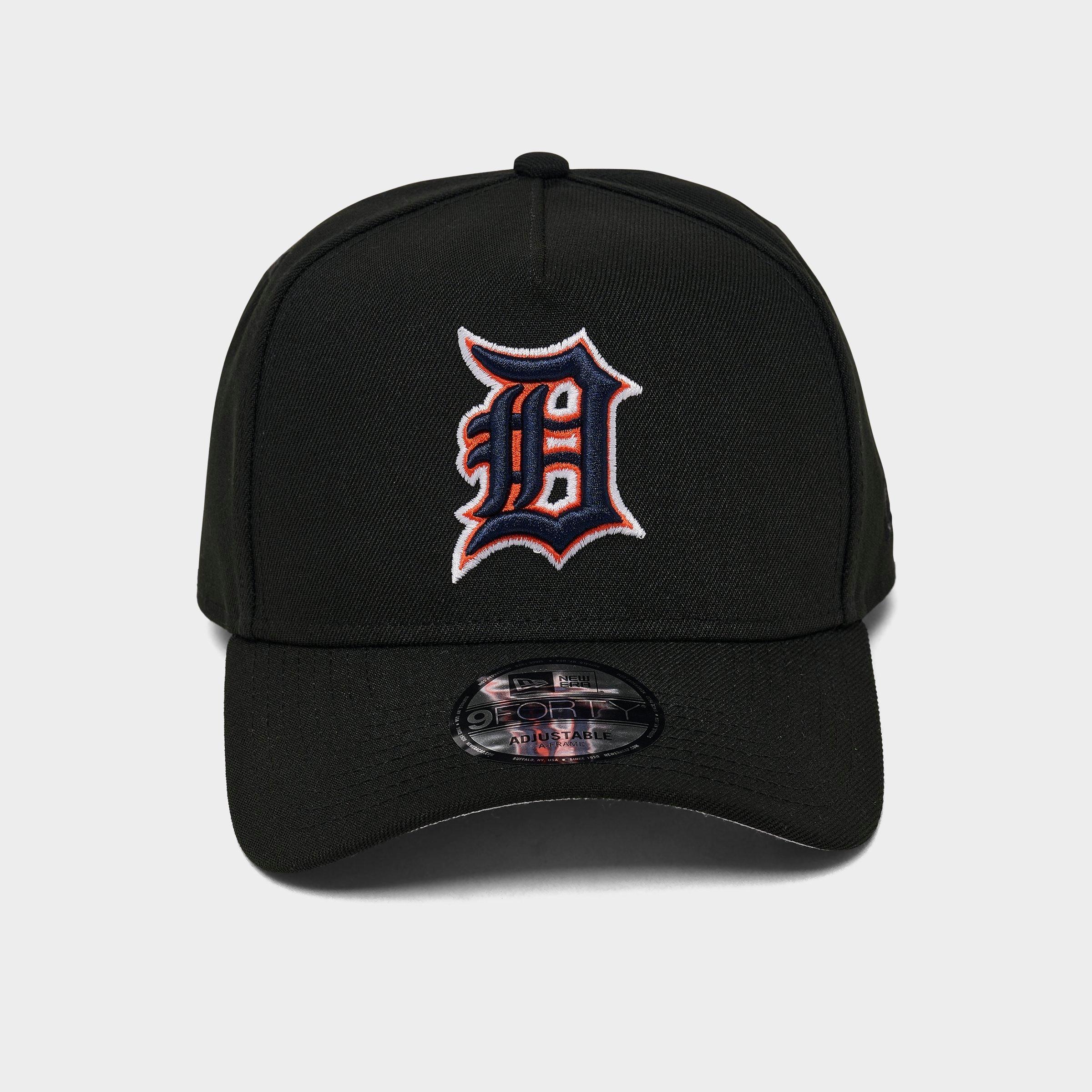 New Era Detroit Tigers MLB Dual Tone 9FORTY A-Frame Snapback Hat
