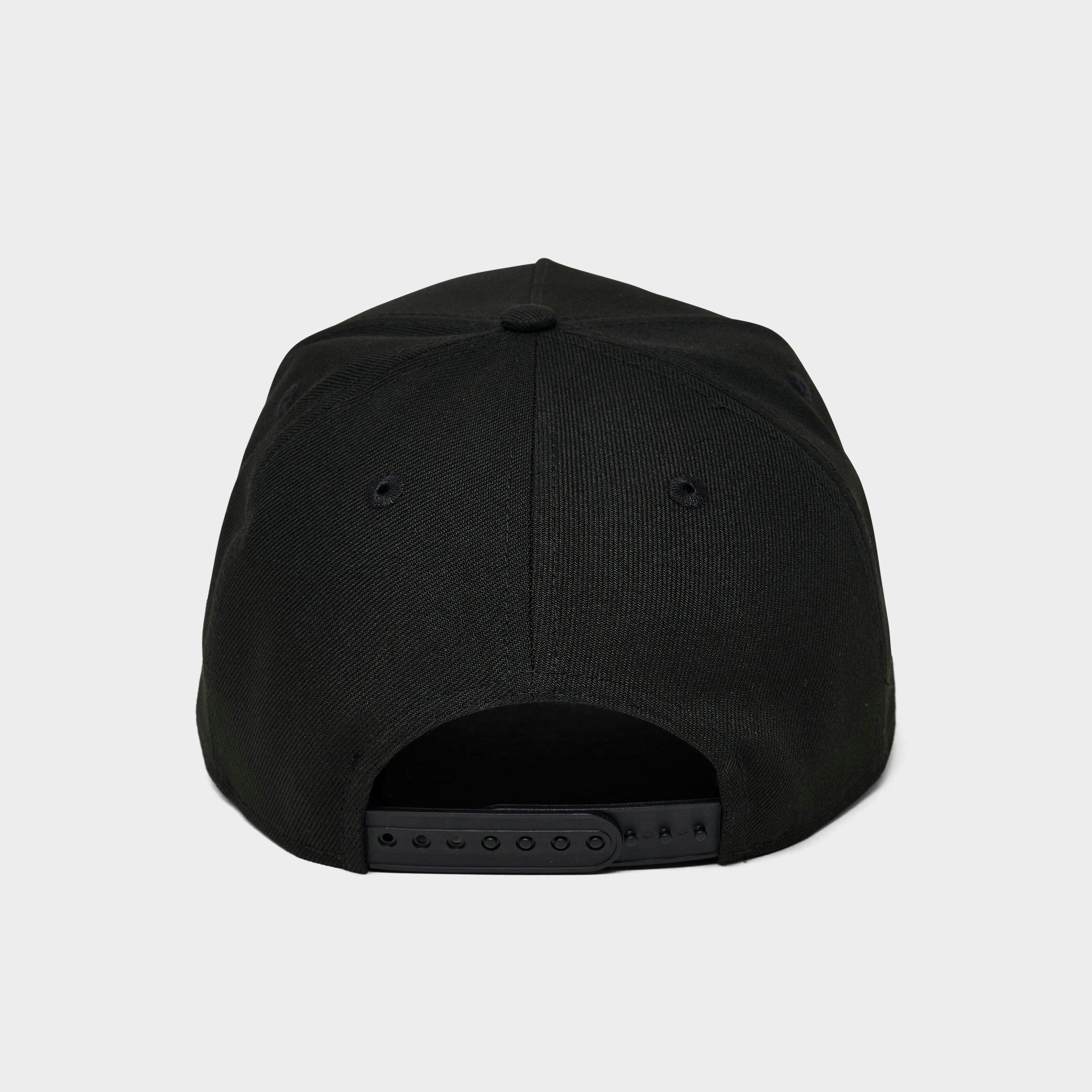 New Era Detroit Tigers MLB Dual Tone 9FORTY A-Frame Snapback Hat