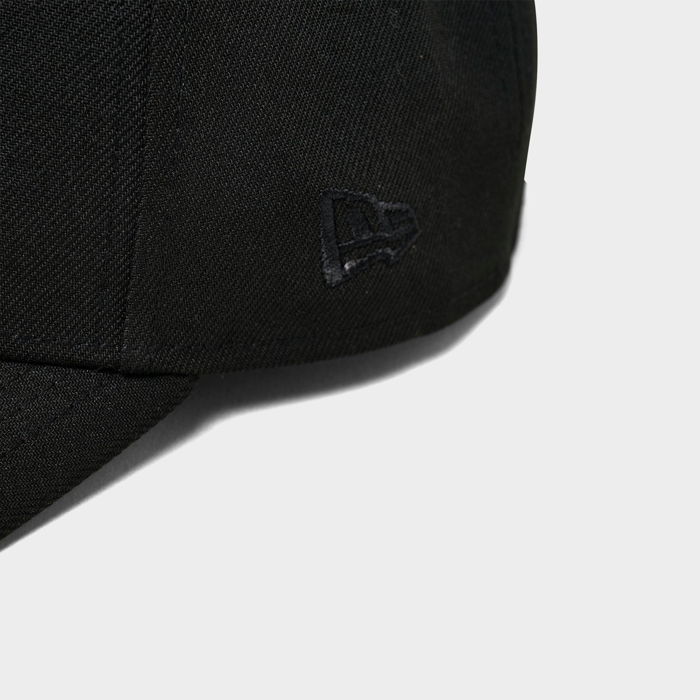 New Era Detroit Tigers MLB Dual Tone 9FORTY A-Frame Snapback Hat