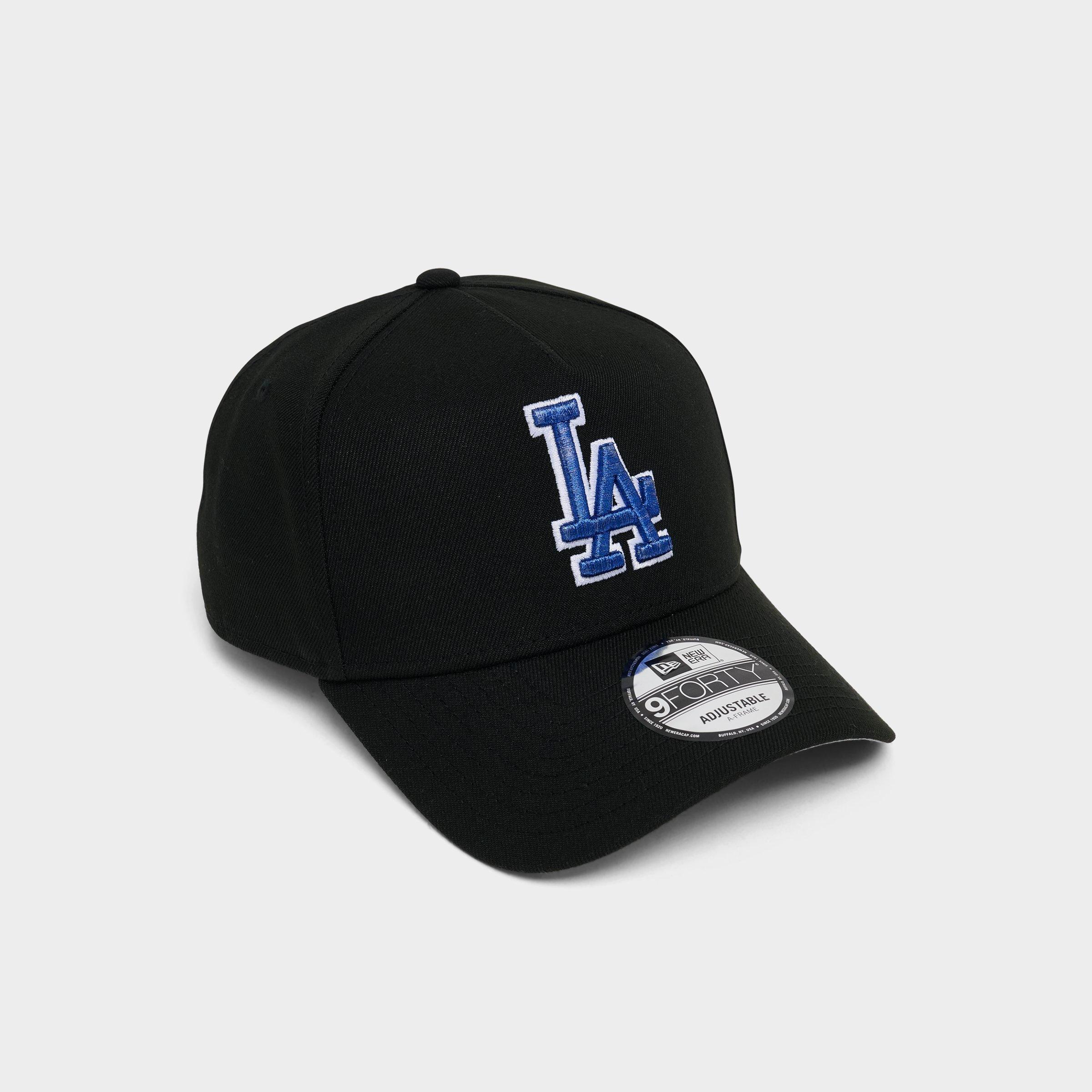 New Era Los Angeles Dodgers MLB Dual Tone 9FORTY A-Frame Snapback Hat