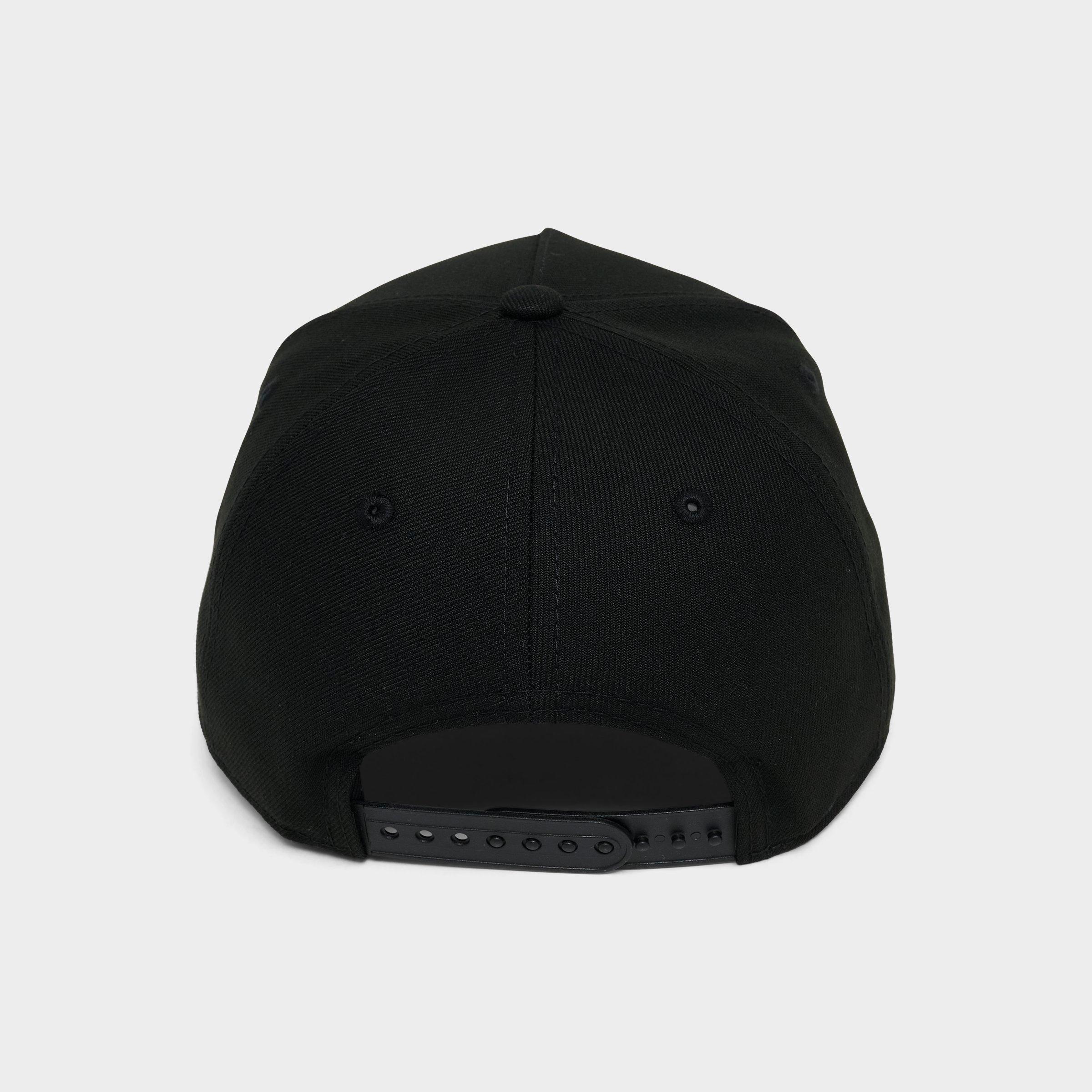 New Era Los Angeles Dodgers MLB Dual Tone 9FORTY A-Frame Snapback Hat