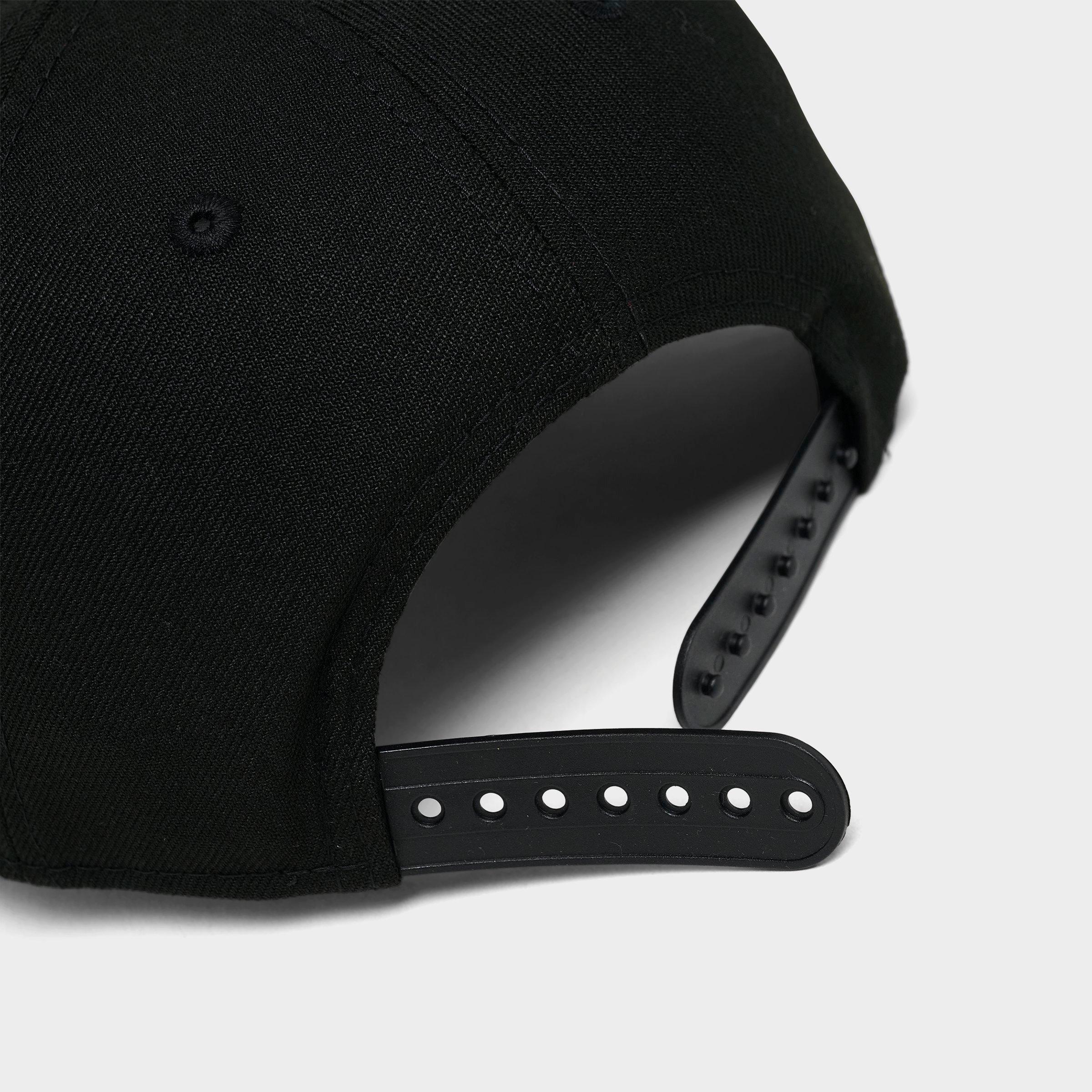 New Era Los Angeles Dodgers MLB Dual Tone 9FORTY A-Frame Snapback Hat