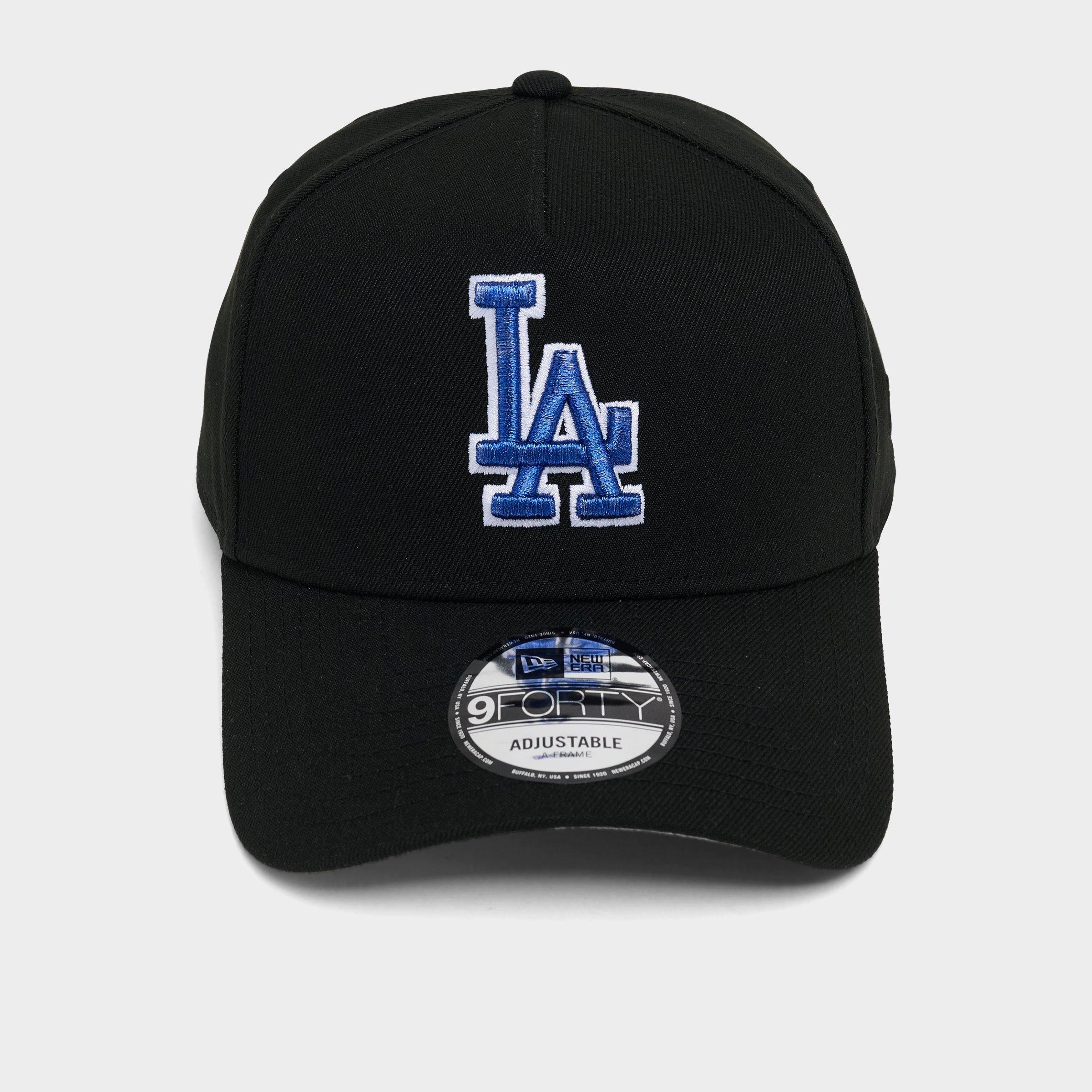 New Era Los Angeles Dodgers MLB Dual Tone 9FORTY A-Frame Snapback Hat
