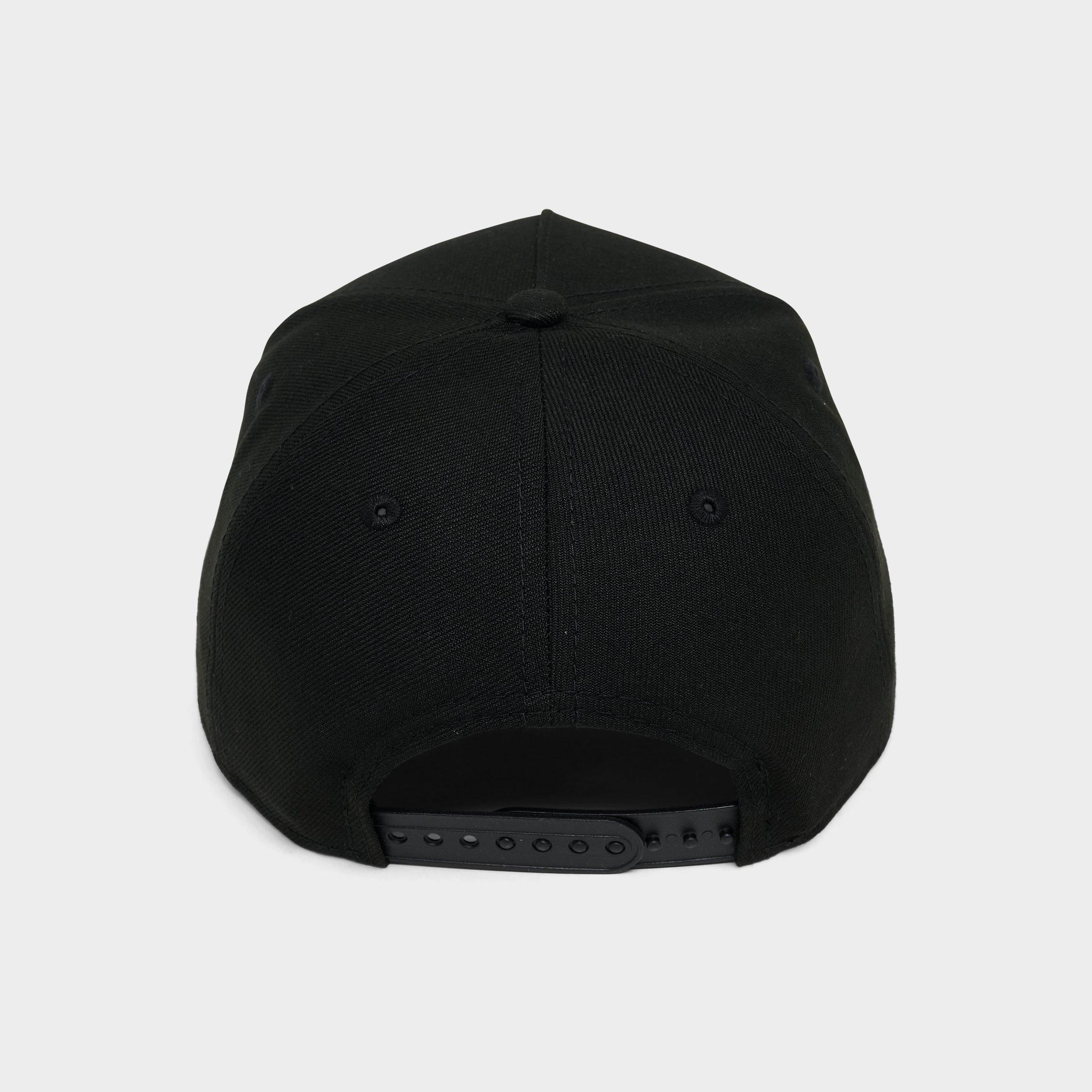 New Era Florida Marlins MLB Dual Tone 9FORTY A-Frame Snapback Hat