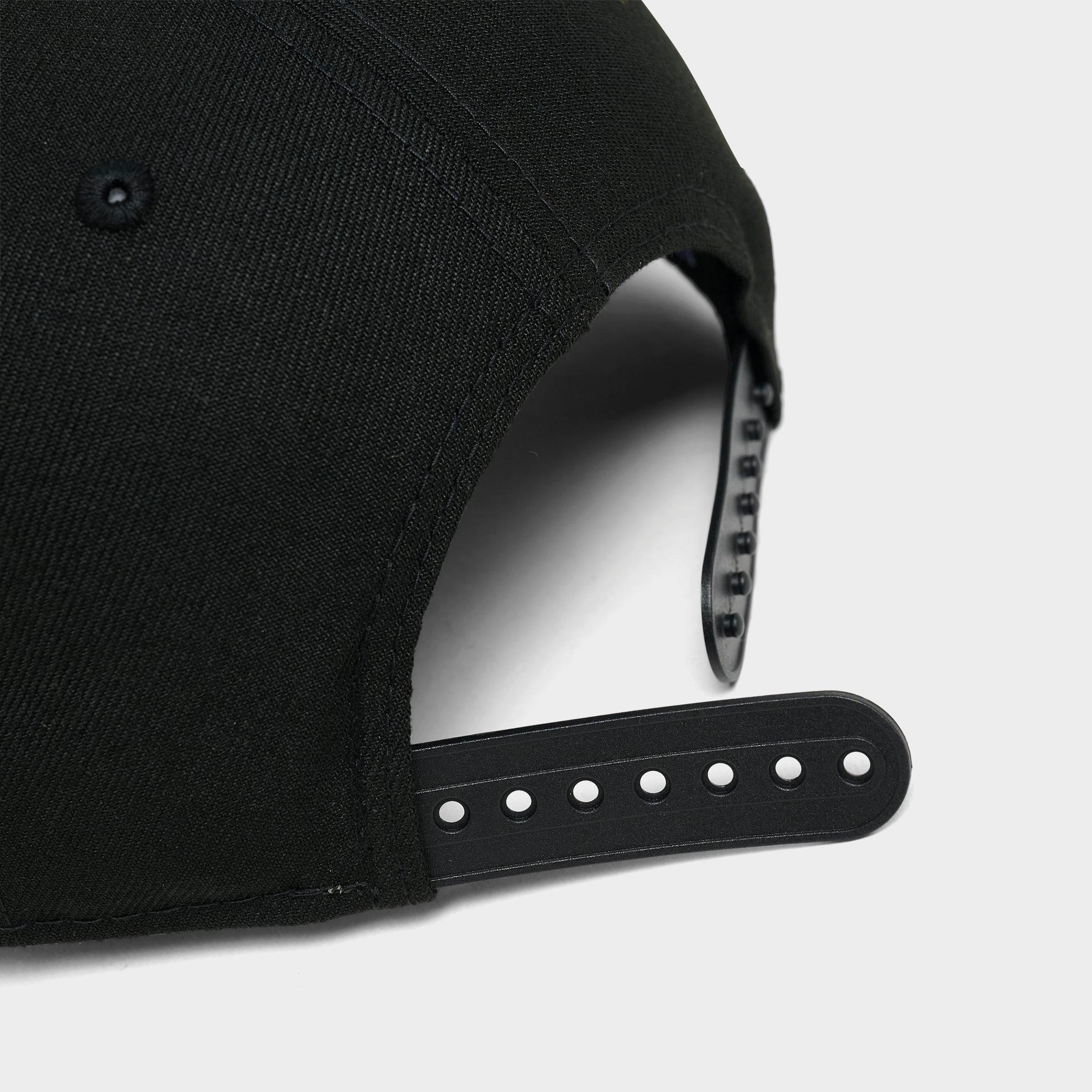 New Era Florida Marlins MLB Dual Tone 9FORTY A-Frame Snapback Hat