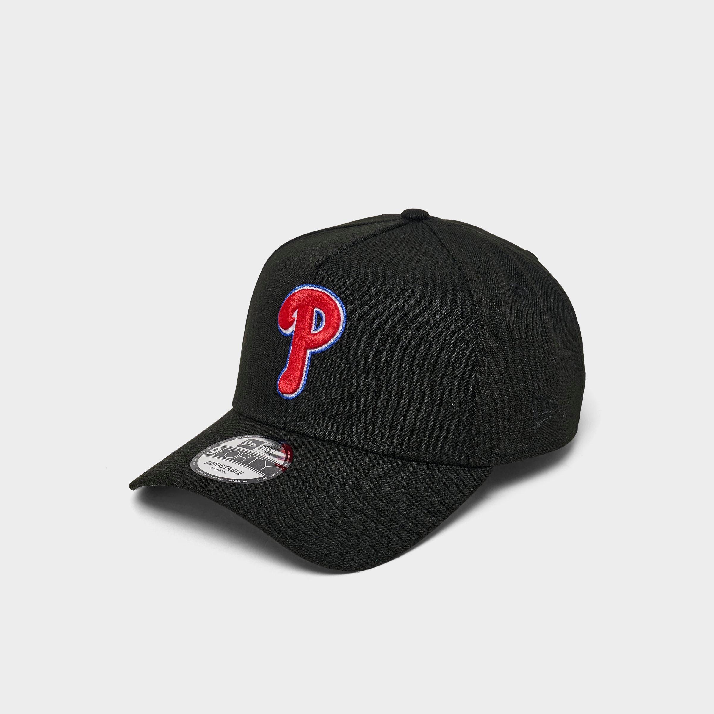 New Era Philadelphia Phillies MLB Dual Tone 9FORTY A-Frame Snapback Hat