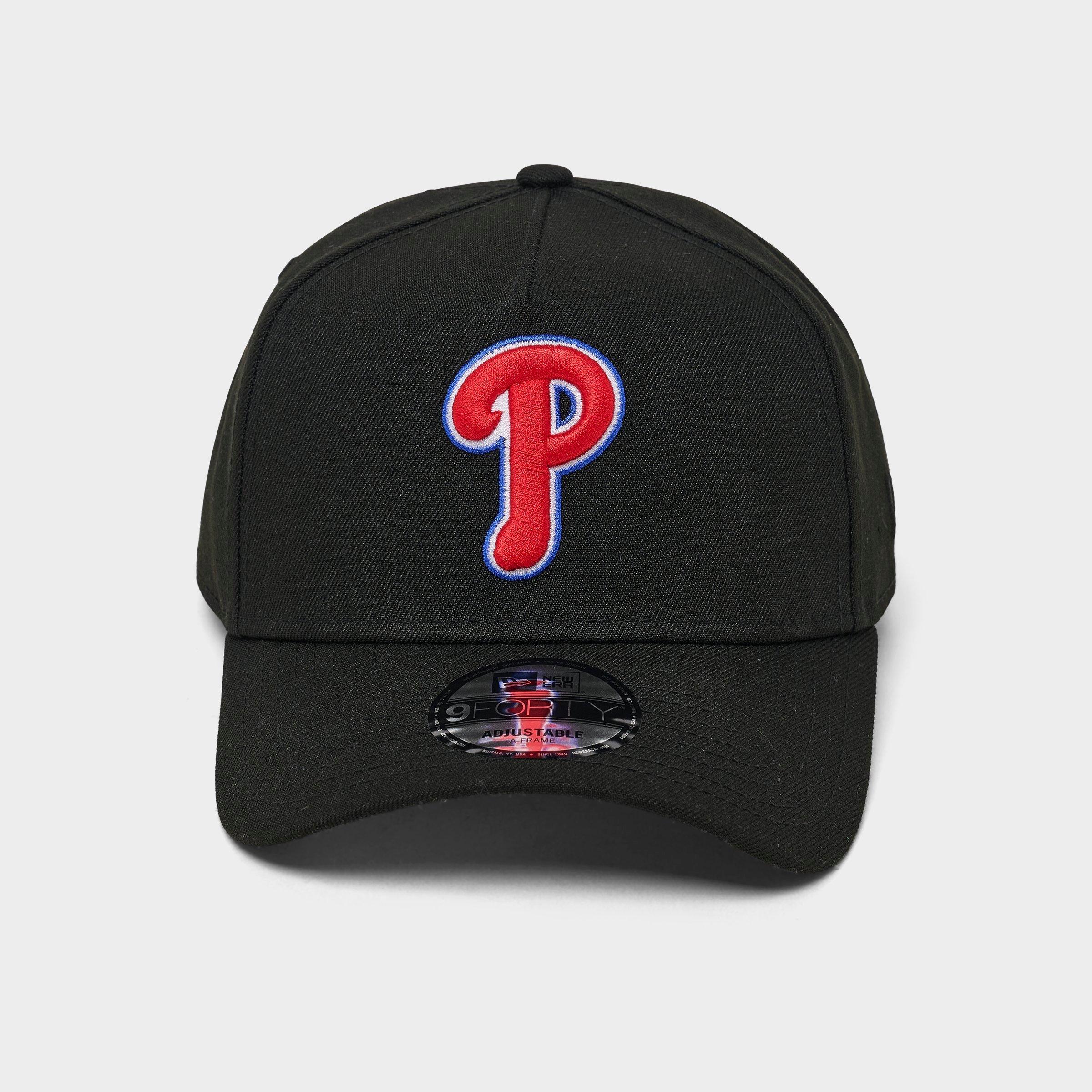 New Era Philadelphia Phillies MLB Dual Tone 9FORTY A-Frame Snapback Hat