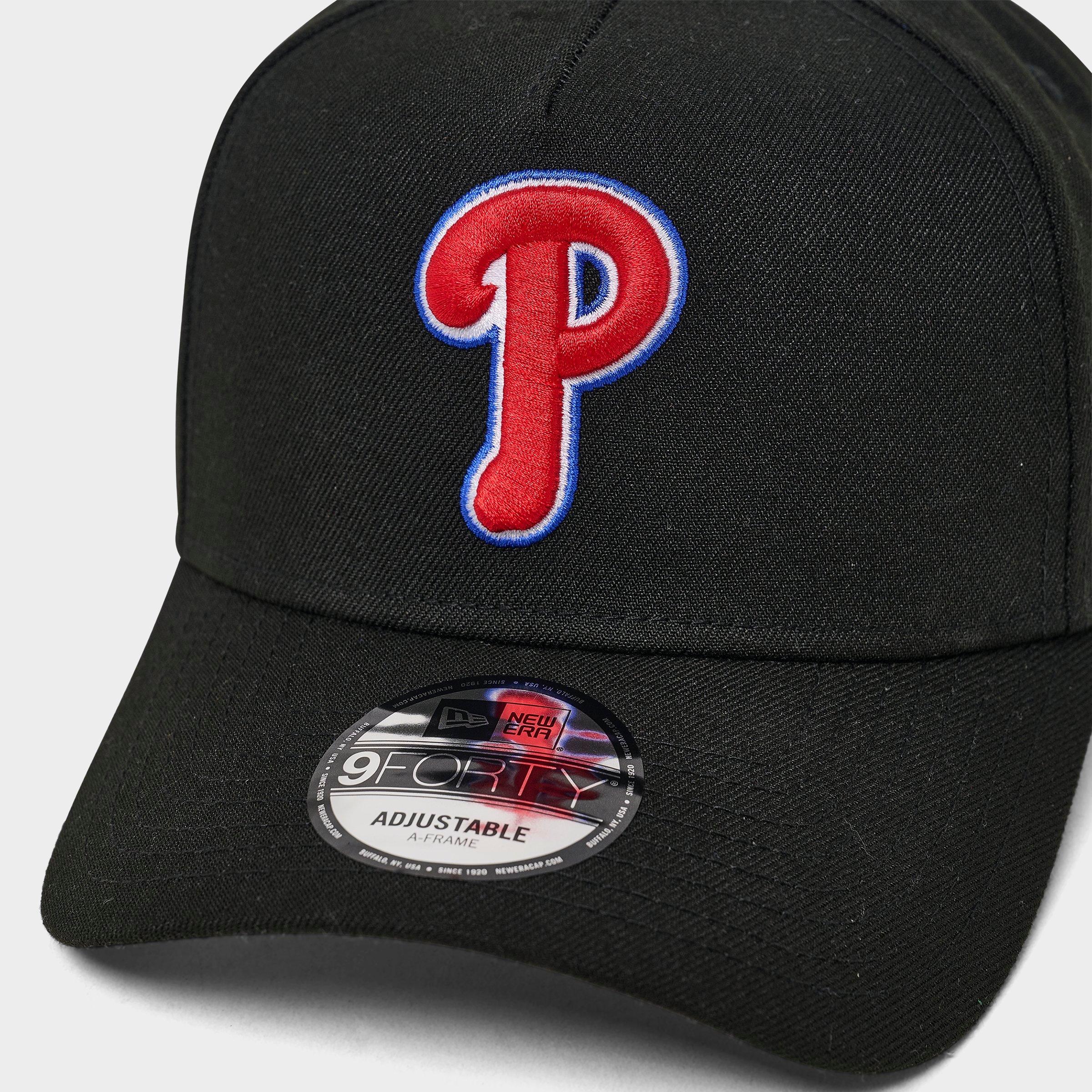 New Era Philadelphia Phillies MLB Dual Tone 9FORTY A-Frame Snapback Hat