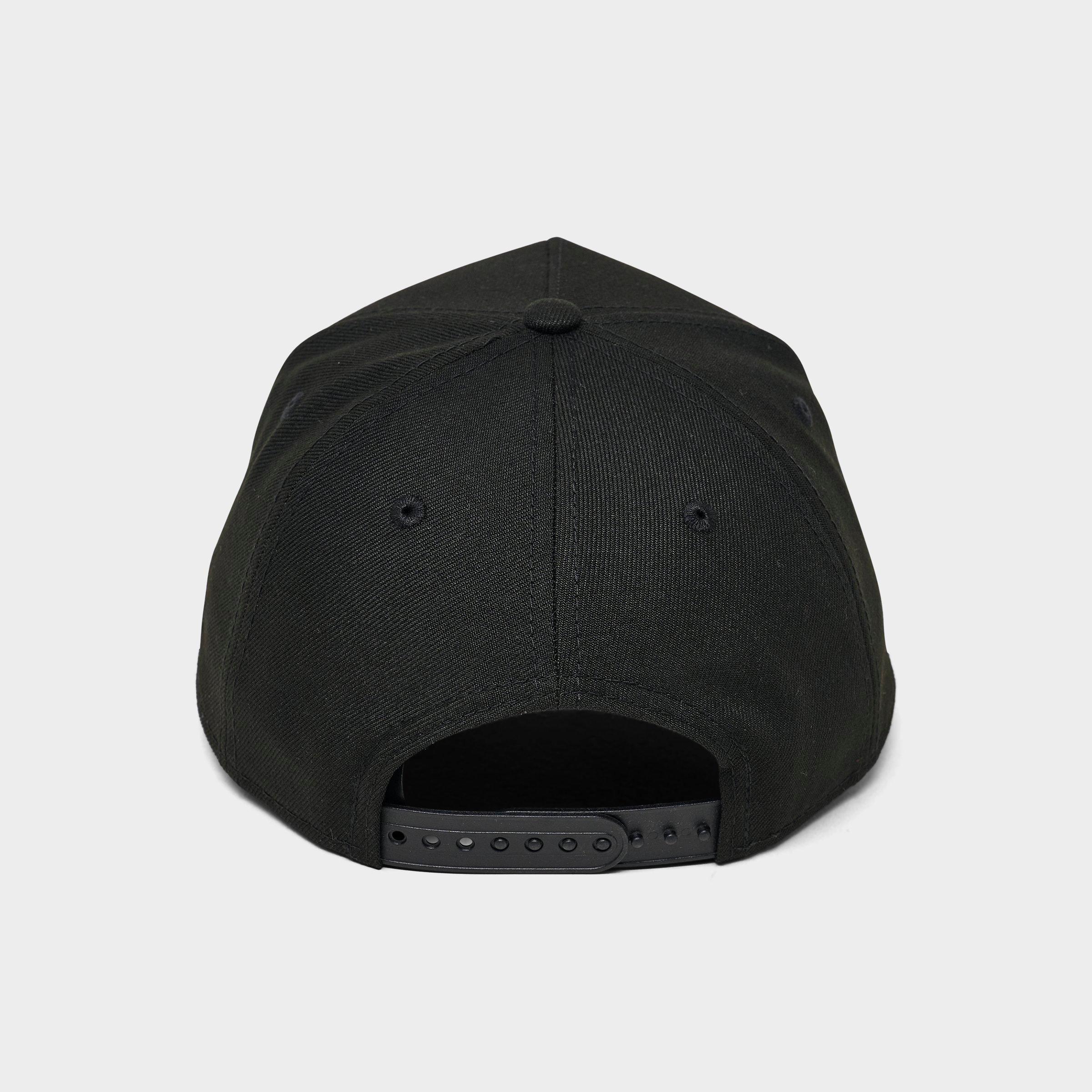 New Era Texas Rangers MLB Dual Tone 9FORTY A-Frame Snapback Hat