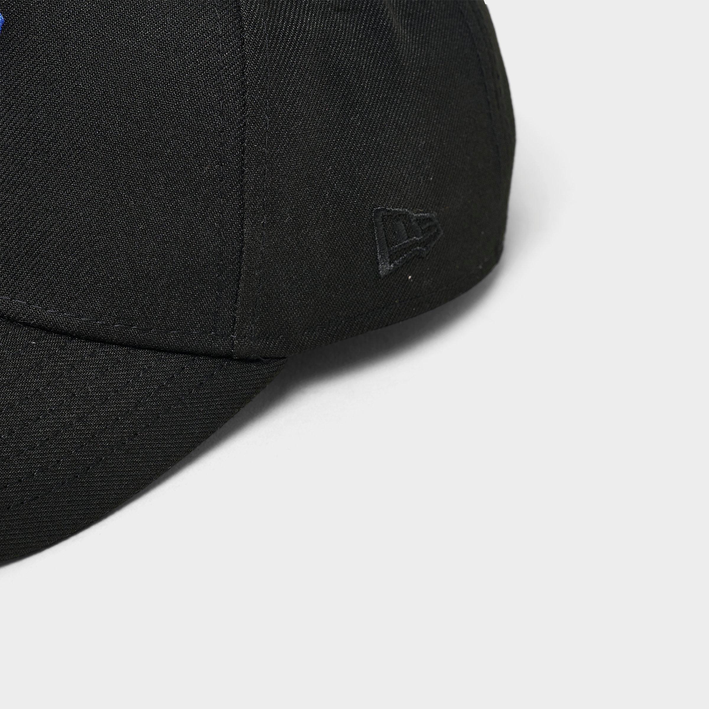 New Era Texas Rangers MLB Dual Tone 9FORTY A-Frame Snapback Hat