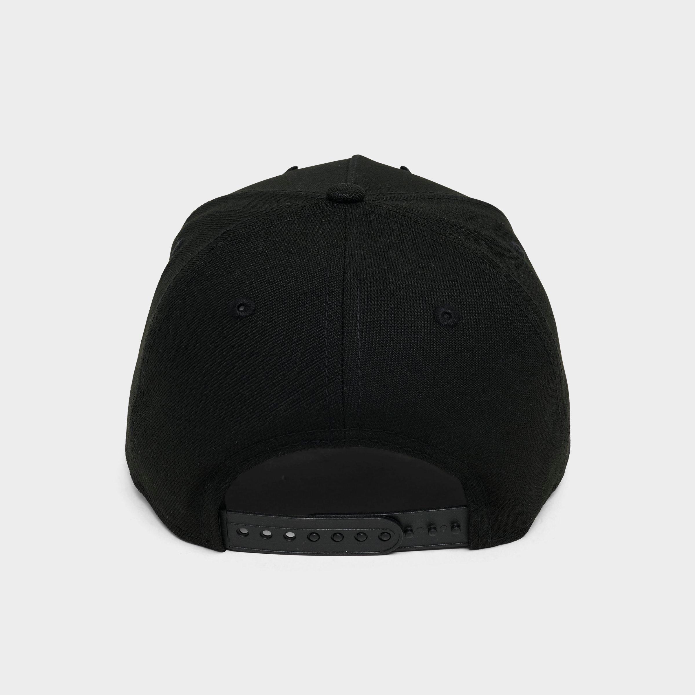 New Era Chicago Bulls NBA Dual Tone 9FORTY A-Frame Snapback Hat