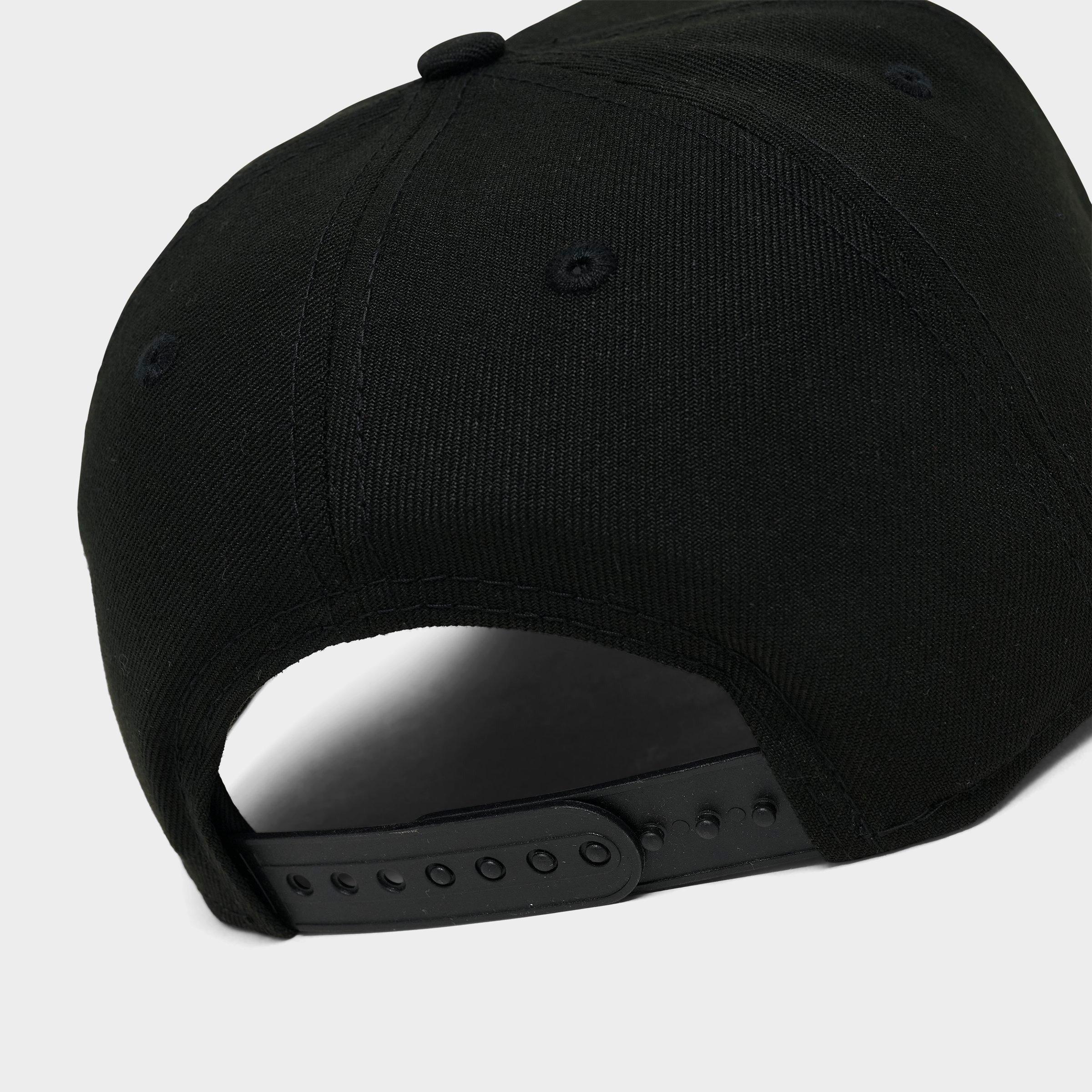 New Era Chicago Bulls NBA Dual Tone 9FORTY A-Frame Snapback Hat