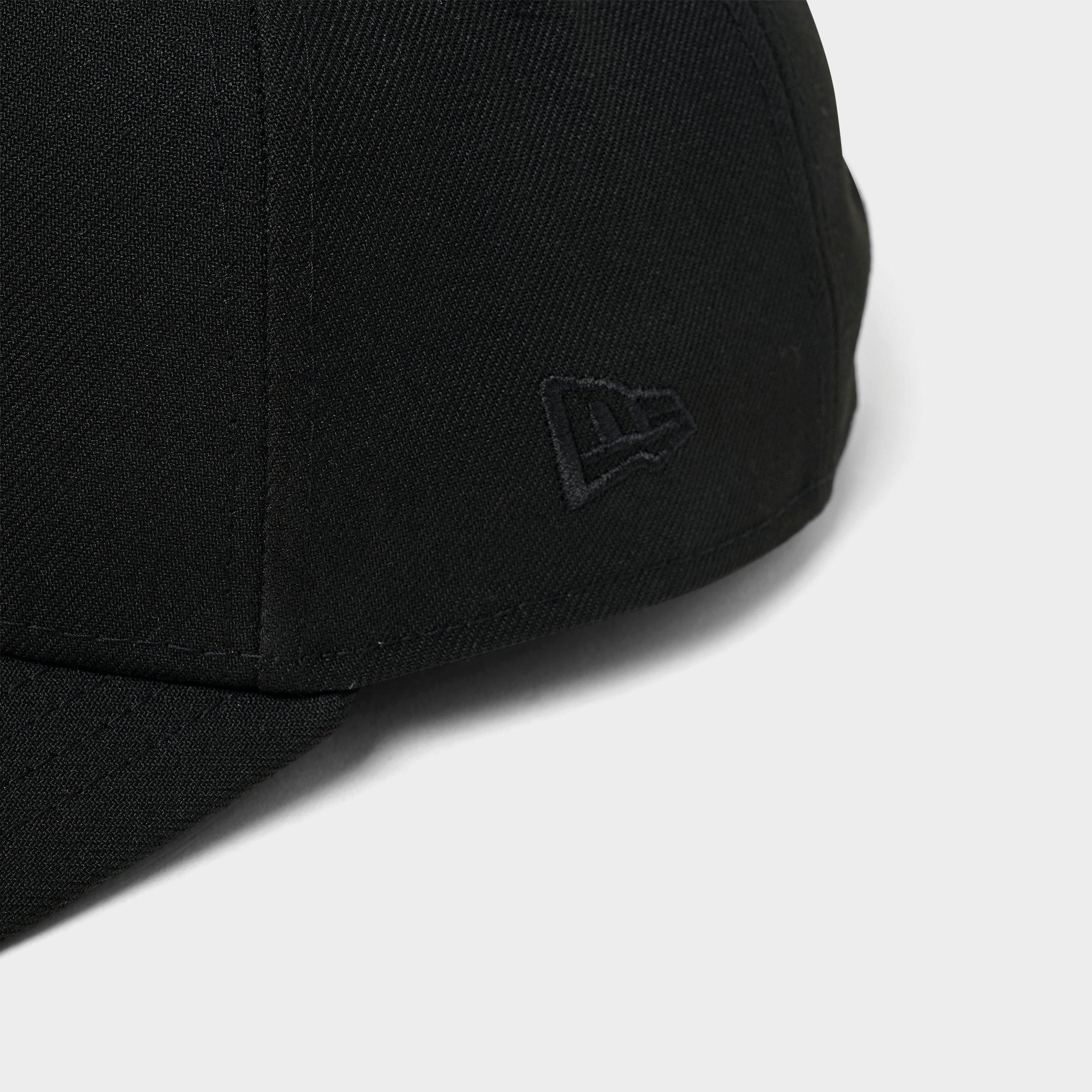 New Era Houston Astros MLB Rose 9FORTY A-Frame Snapback Hat