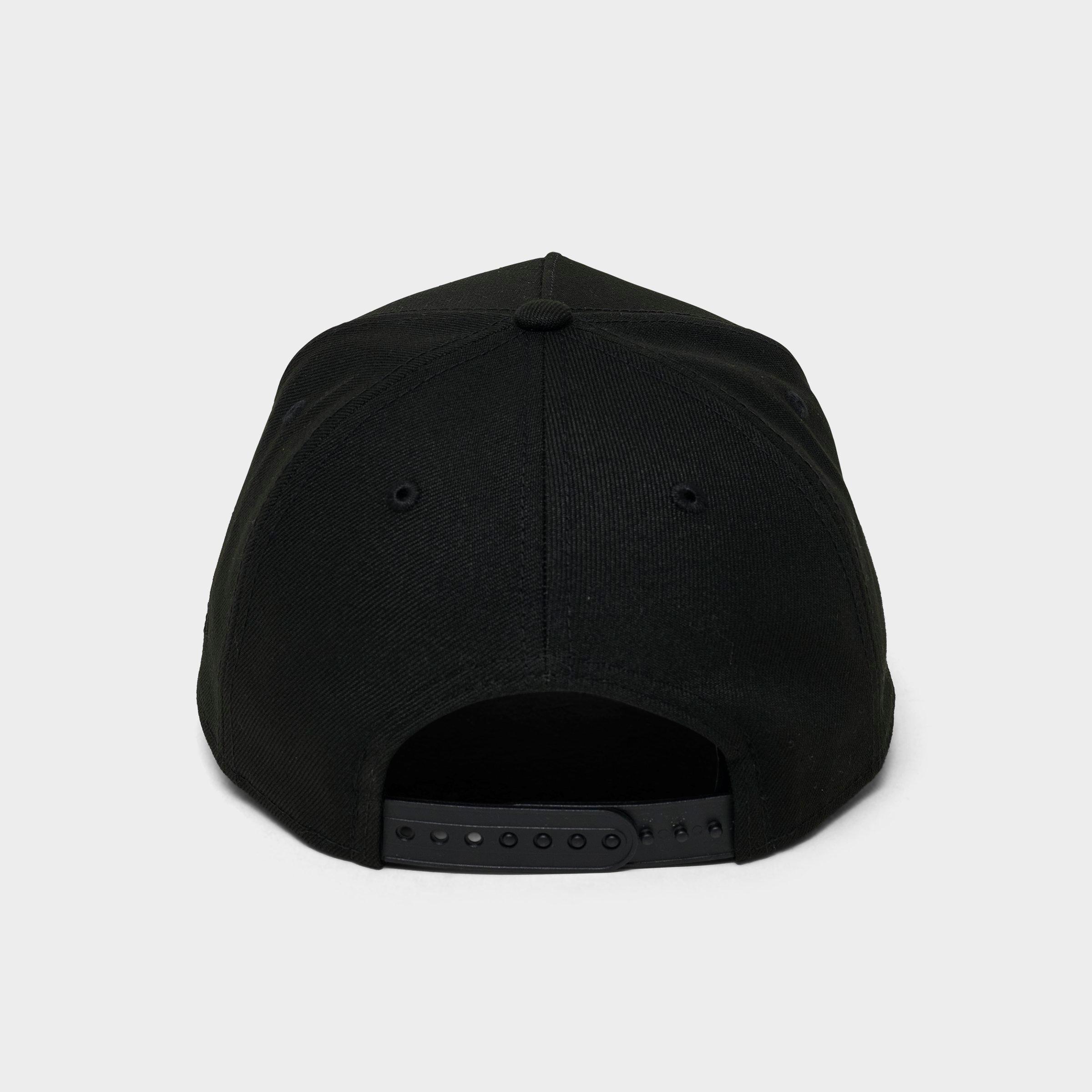 New Era New York Giants NFL Rose 9FORTY A-Frame Snapback Hat