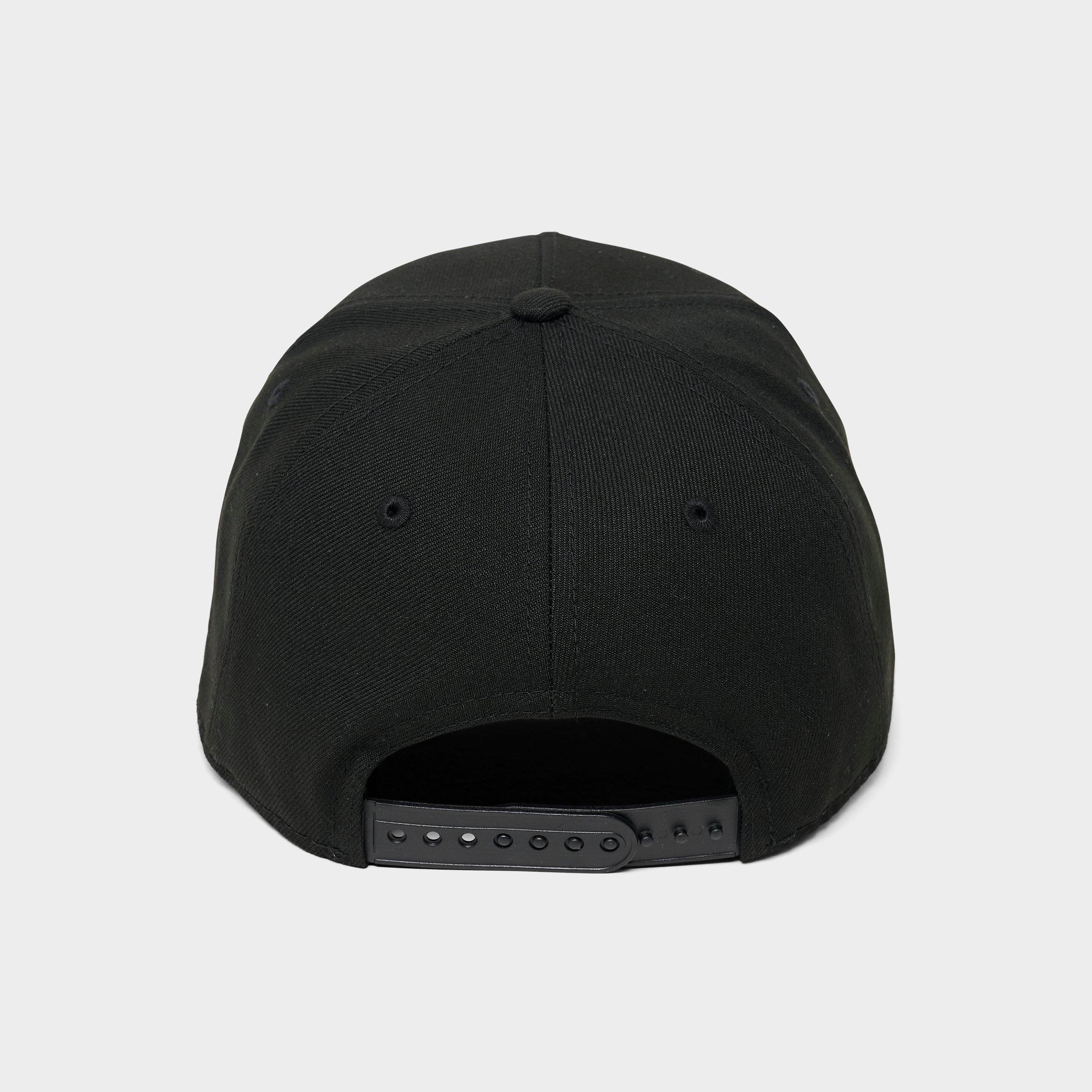 New Era San Francisco Giants MLB Rose 9FORTY A-Frame Snapback Hat