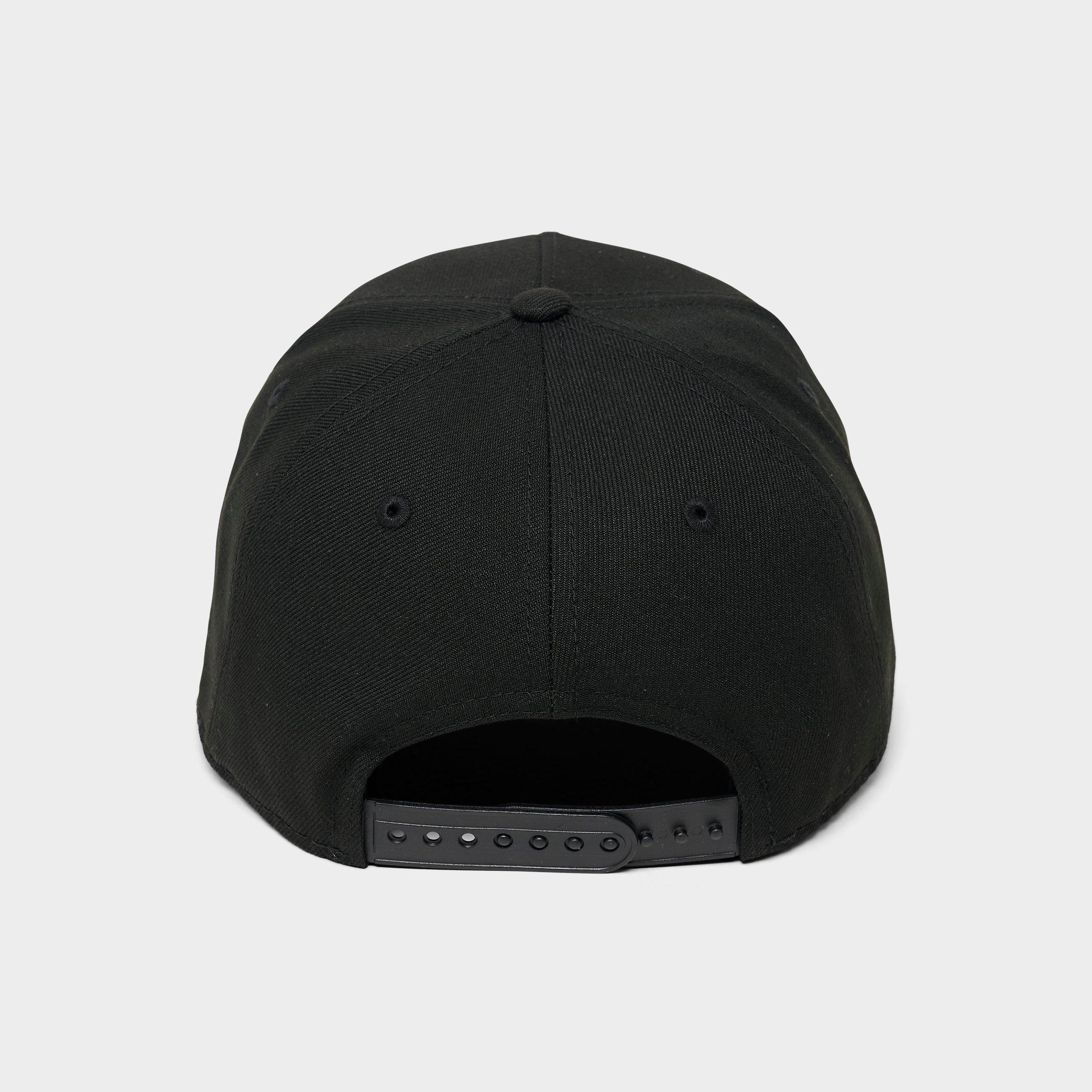 New Era New York Mets MLB Rose 9FORTY A-Frame Snapback Hat