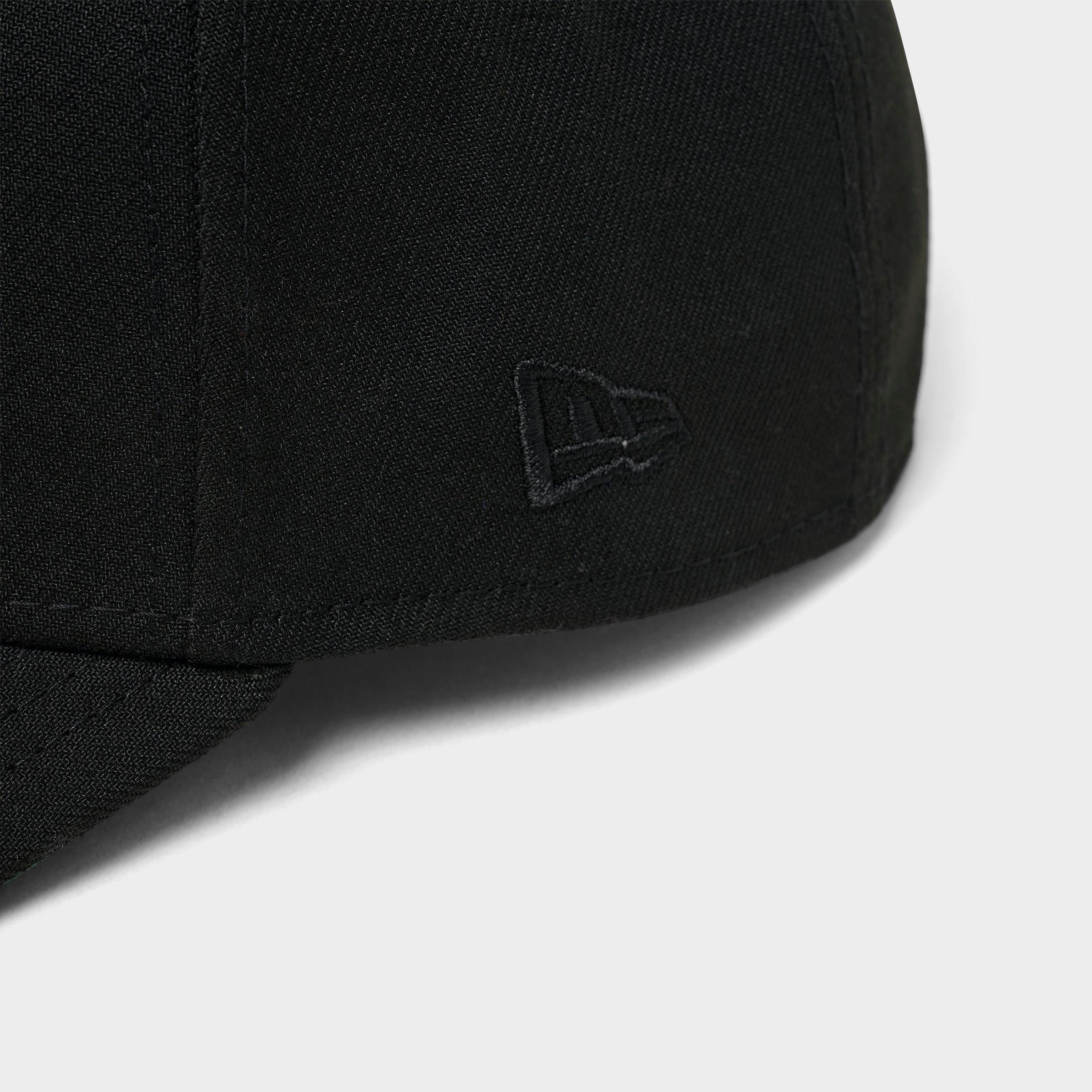 New Era New York Mets MLB Rose 9FORTY A-Frame Snapback Hat