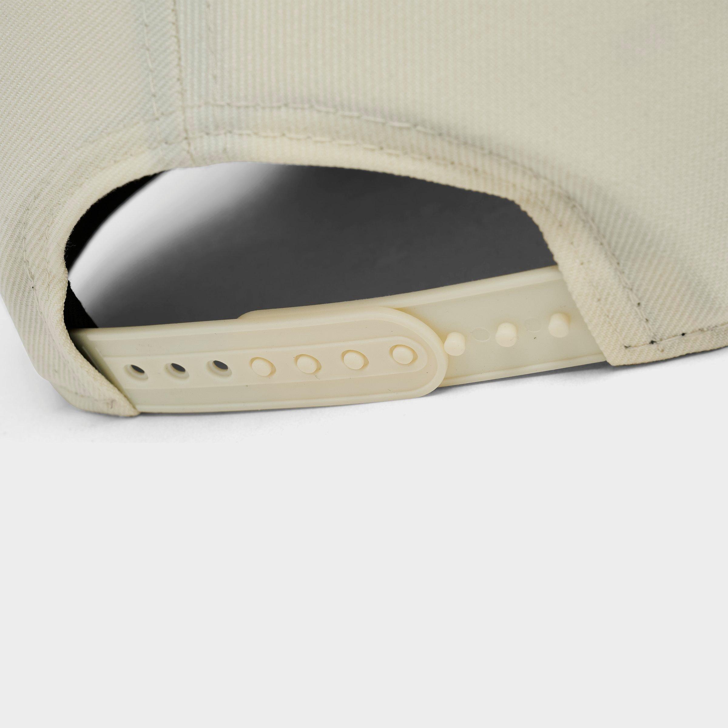 New Era Boston Red Sox MLB Graphic Logo 9FORTY A-Frame Snapback Hat