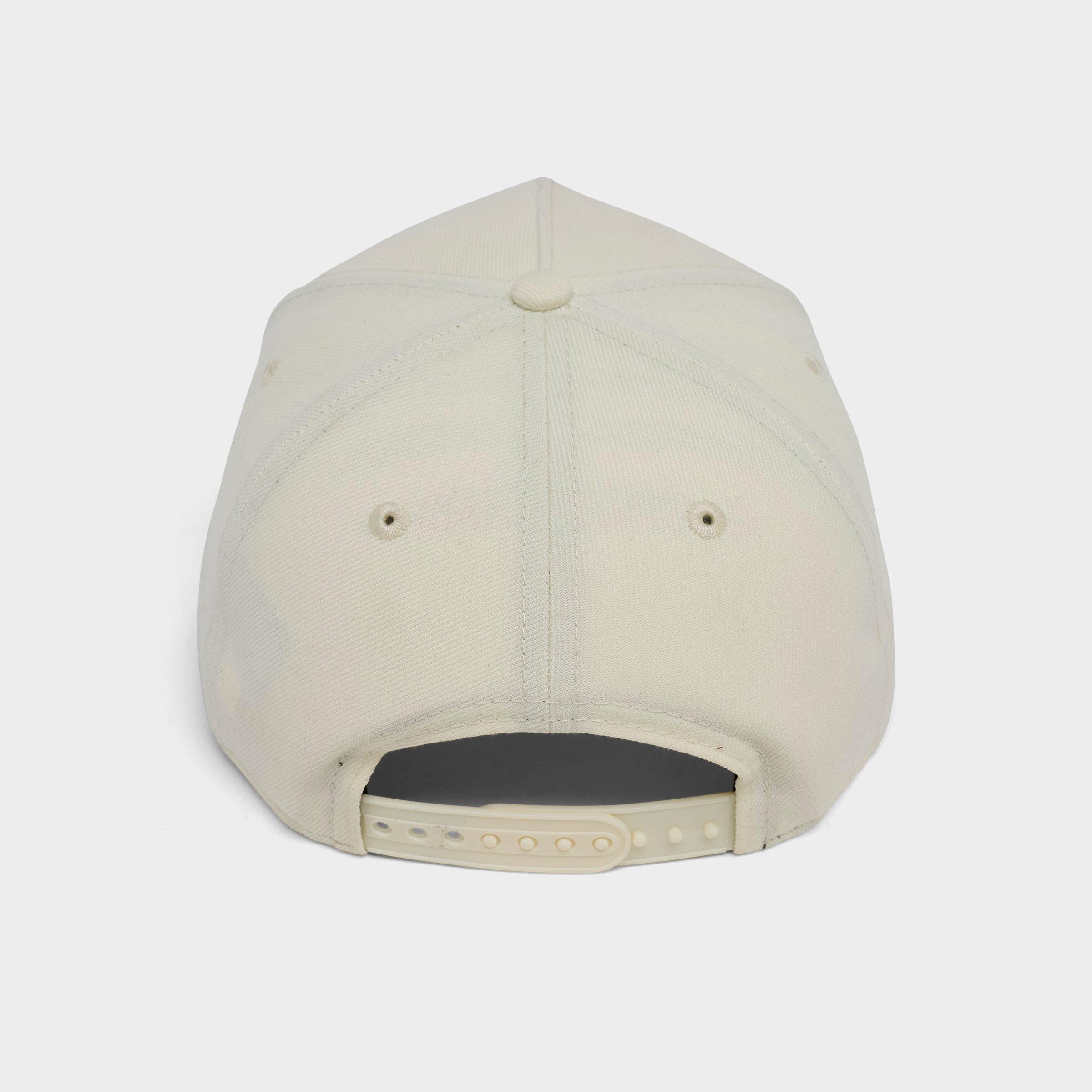 New Era Chicago Cubs MLB Graphic Logo 9FORTY A-Frame Snapback Hat