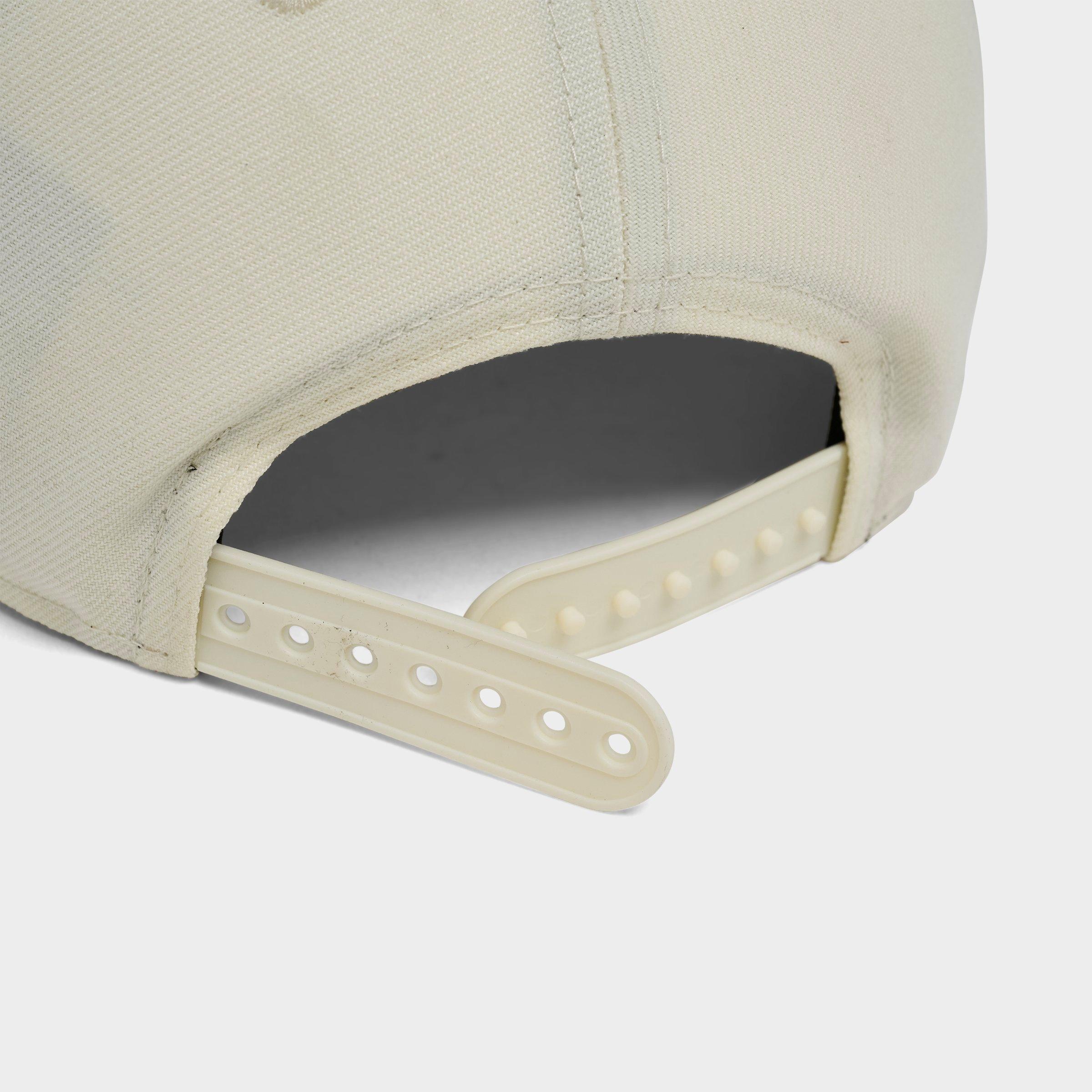 New Era Chicago Cubs MLB Graphic Logo 9FORTY A-Frame Snapback Hat